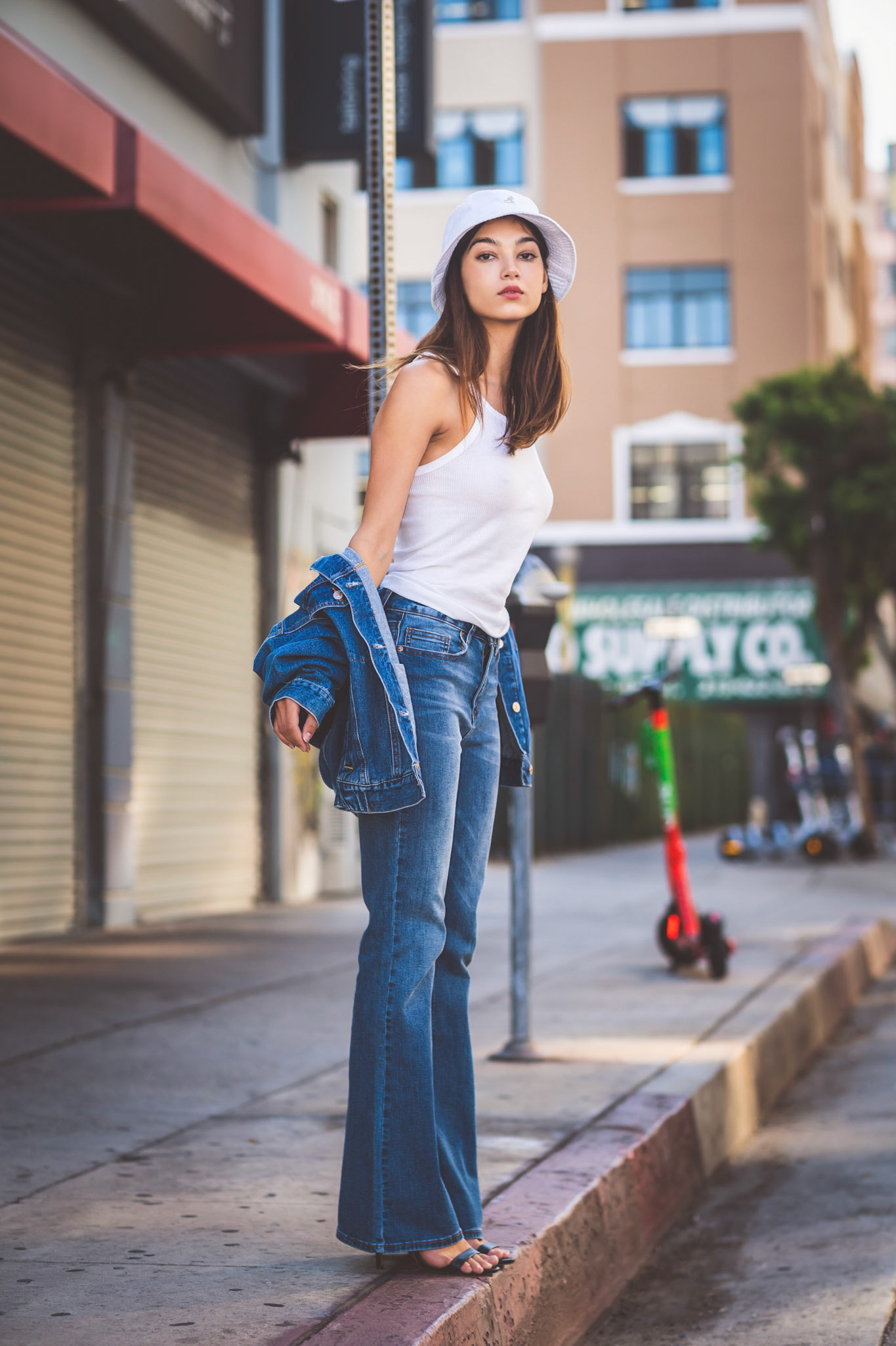 Photo by Ming Lo