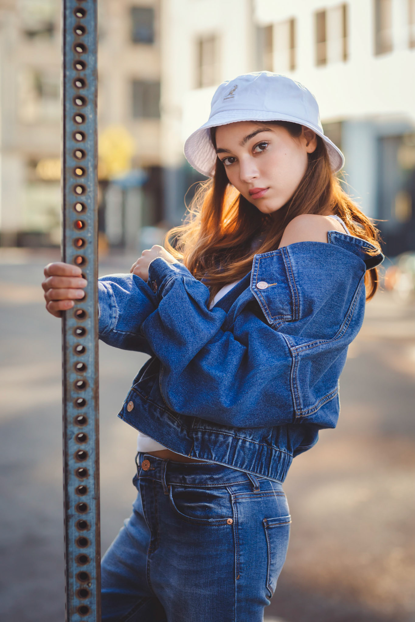 Photo by Ming Lo