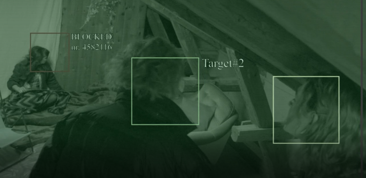 Motion tracking