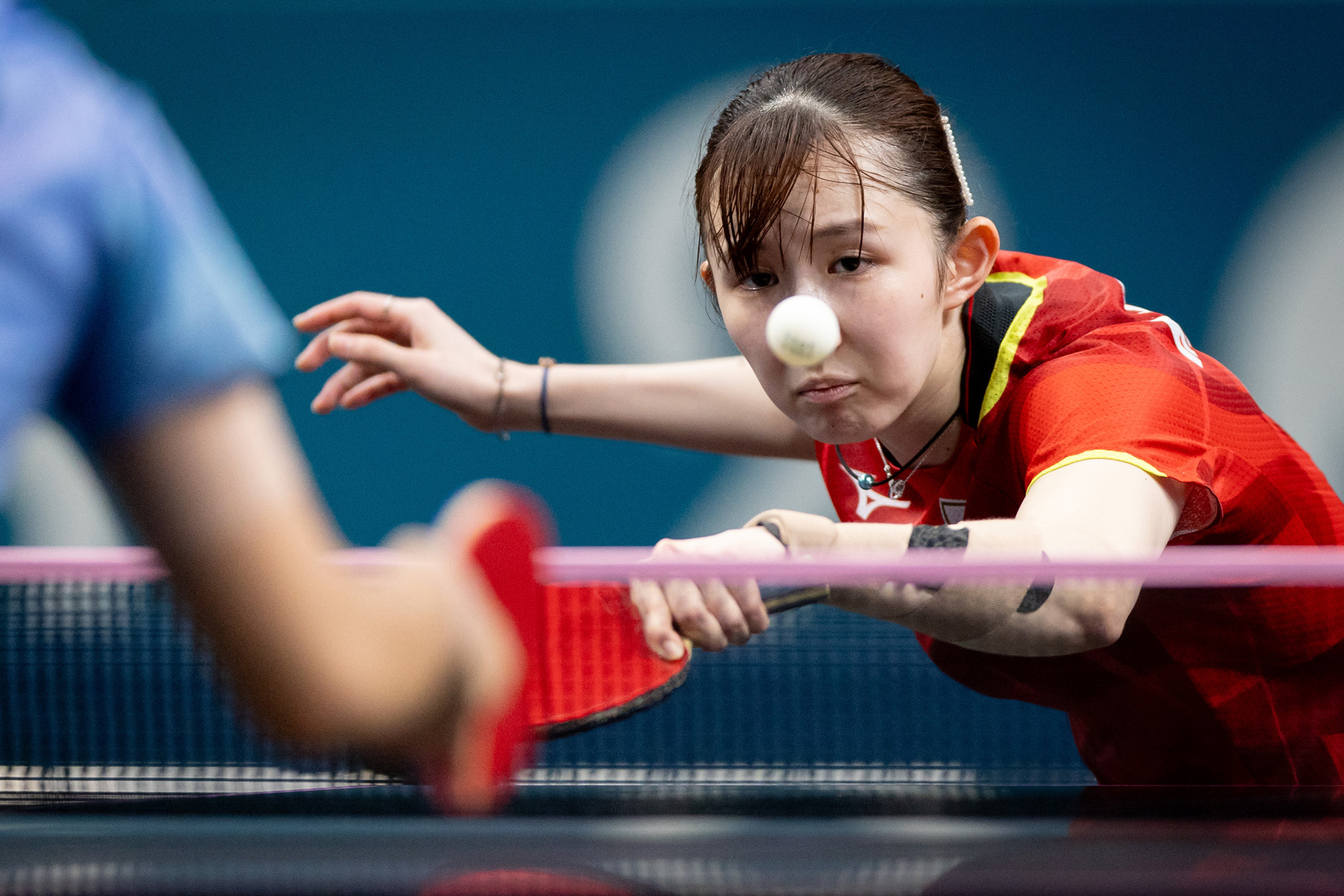 Paris 2024 Olympic Games