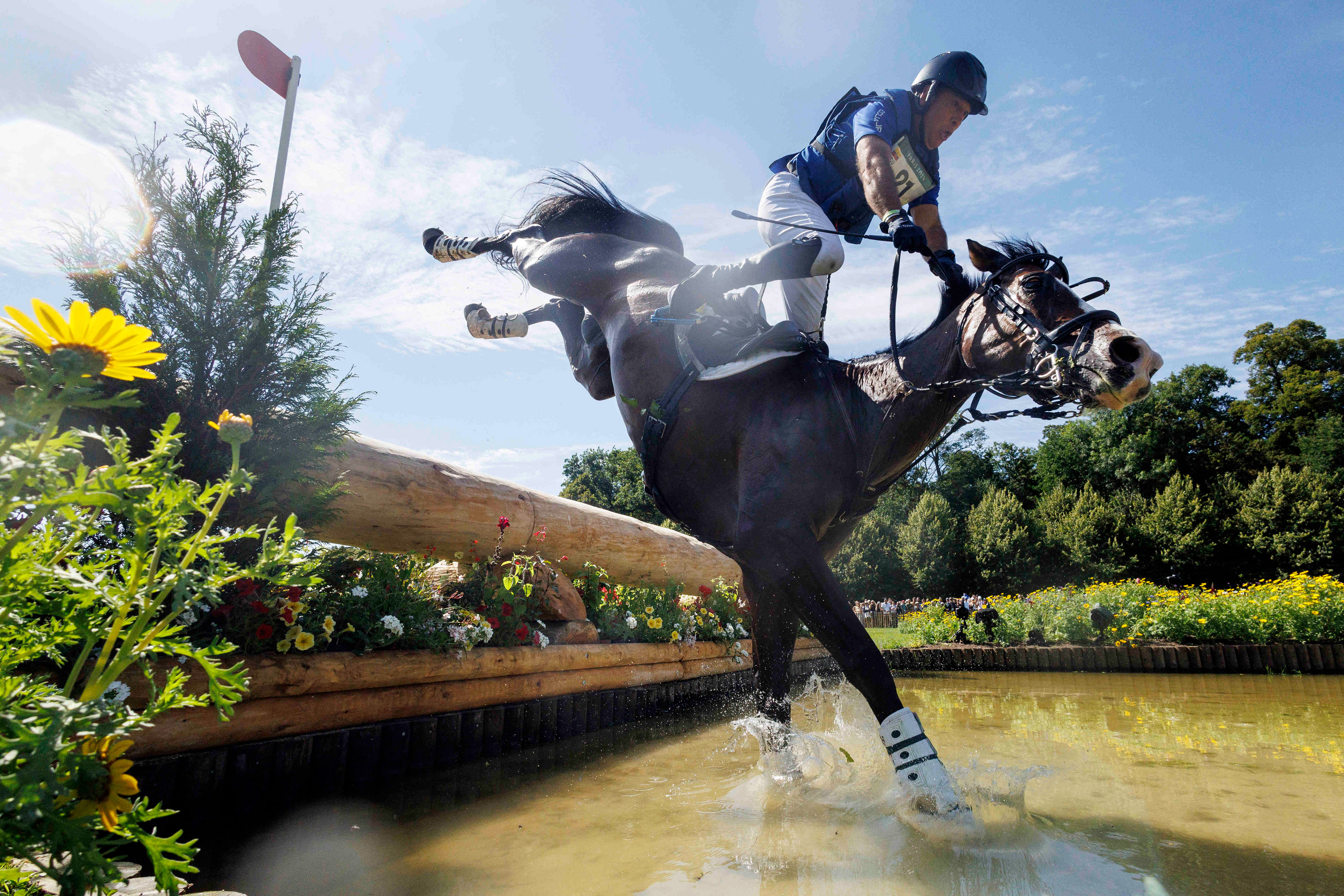 Paris 2024 Olympic Games