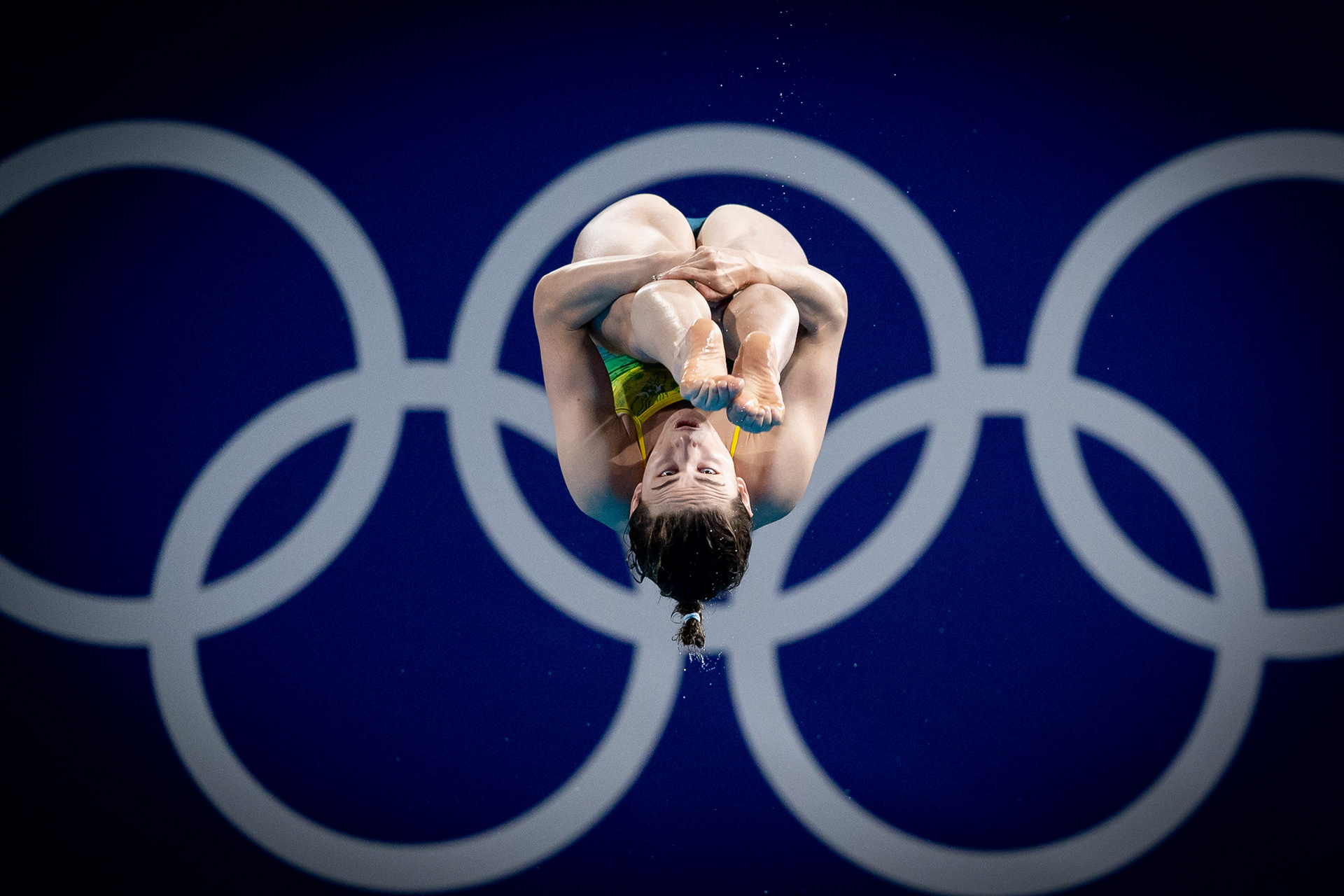 Paris 2024 Olympic Games