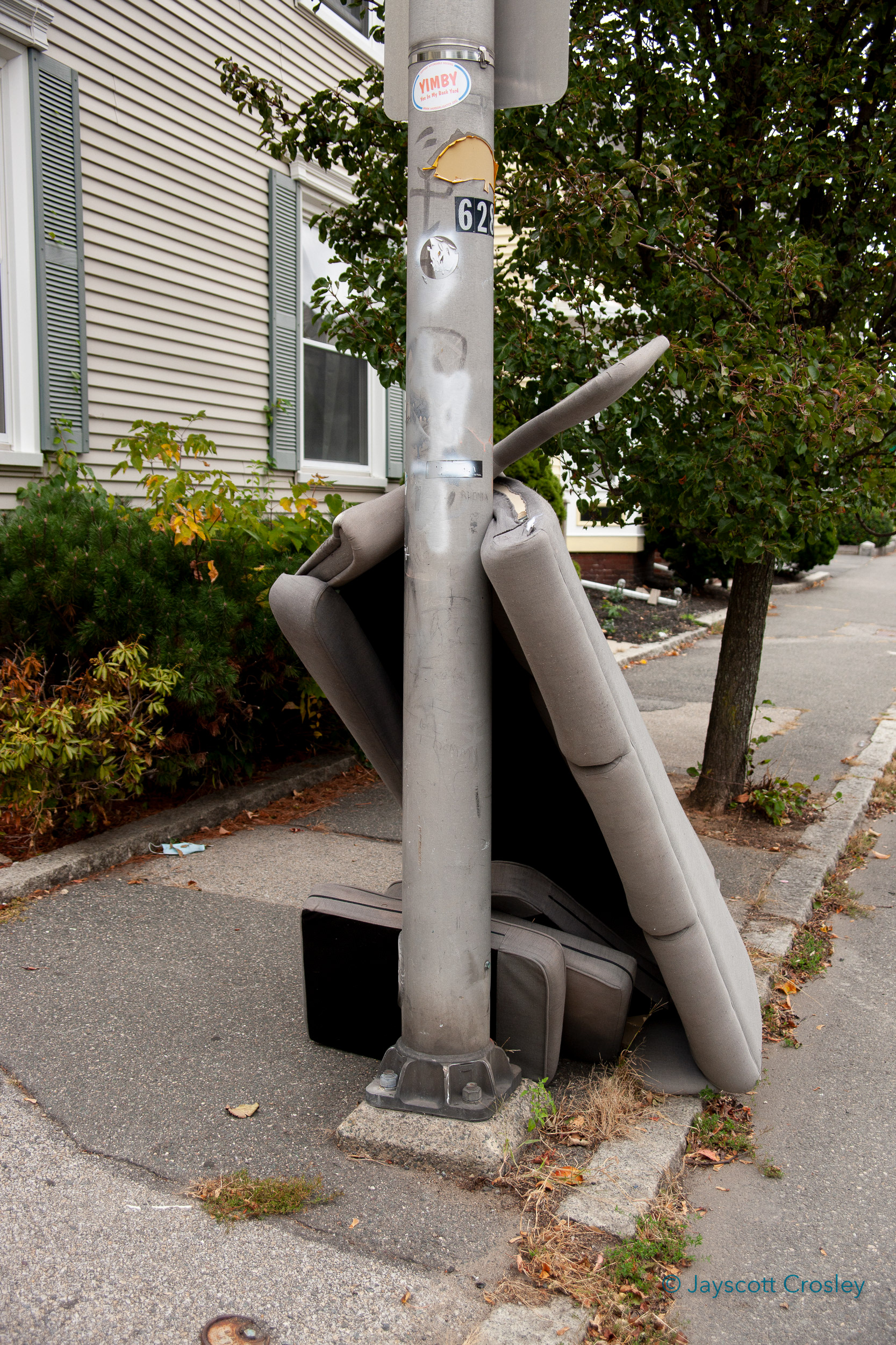 f5.0 1/320 ISO 400 "Couch Jenga" 12-October-2020_Bow St_Beverly MA_photo by Jayscott Crosley