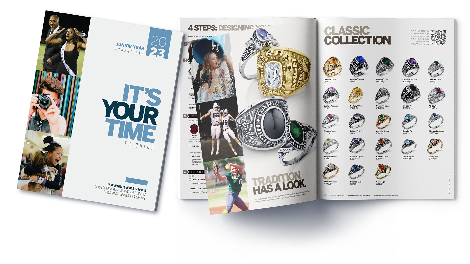 2022 Junior All-Inclusive Catalog