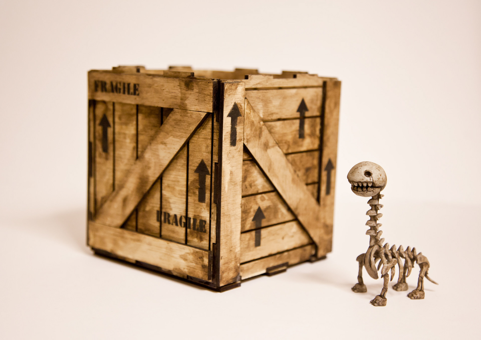 Modified Wool Custom Show - Chima Group - Fugi Me (2014)