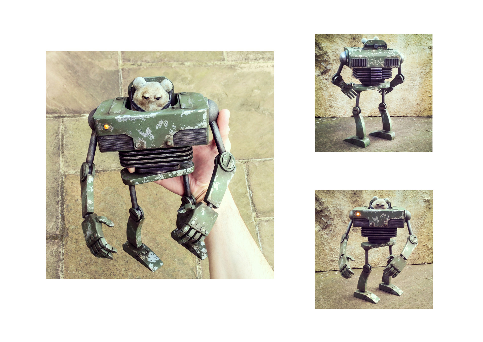 Casey Custom Show (2013)