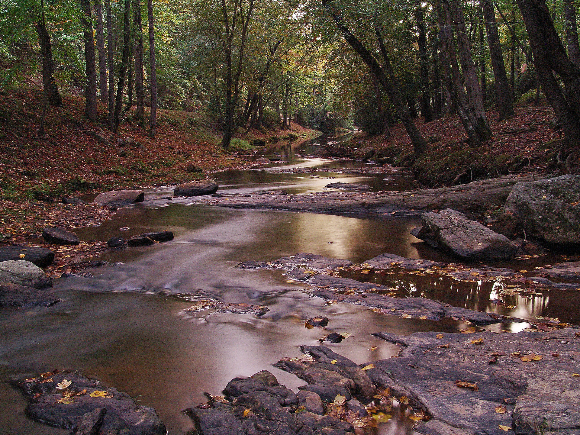 Victoria Bryant Park, Georgia