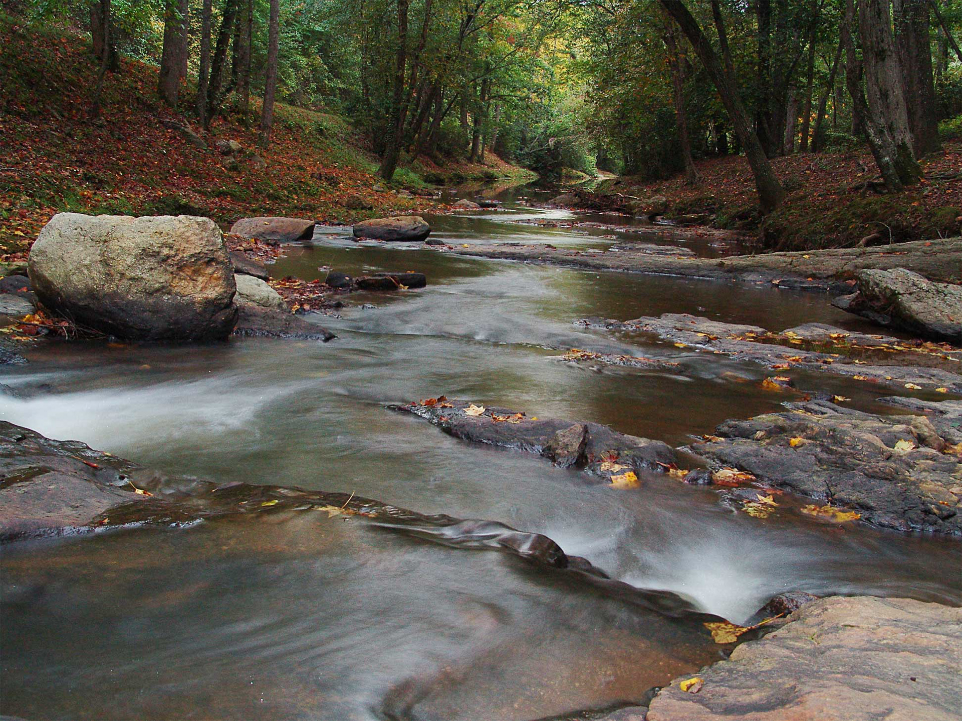 Victoria Bryant Park, Georgia