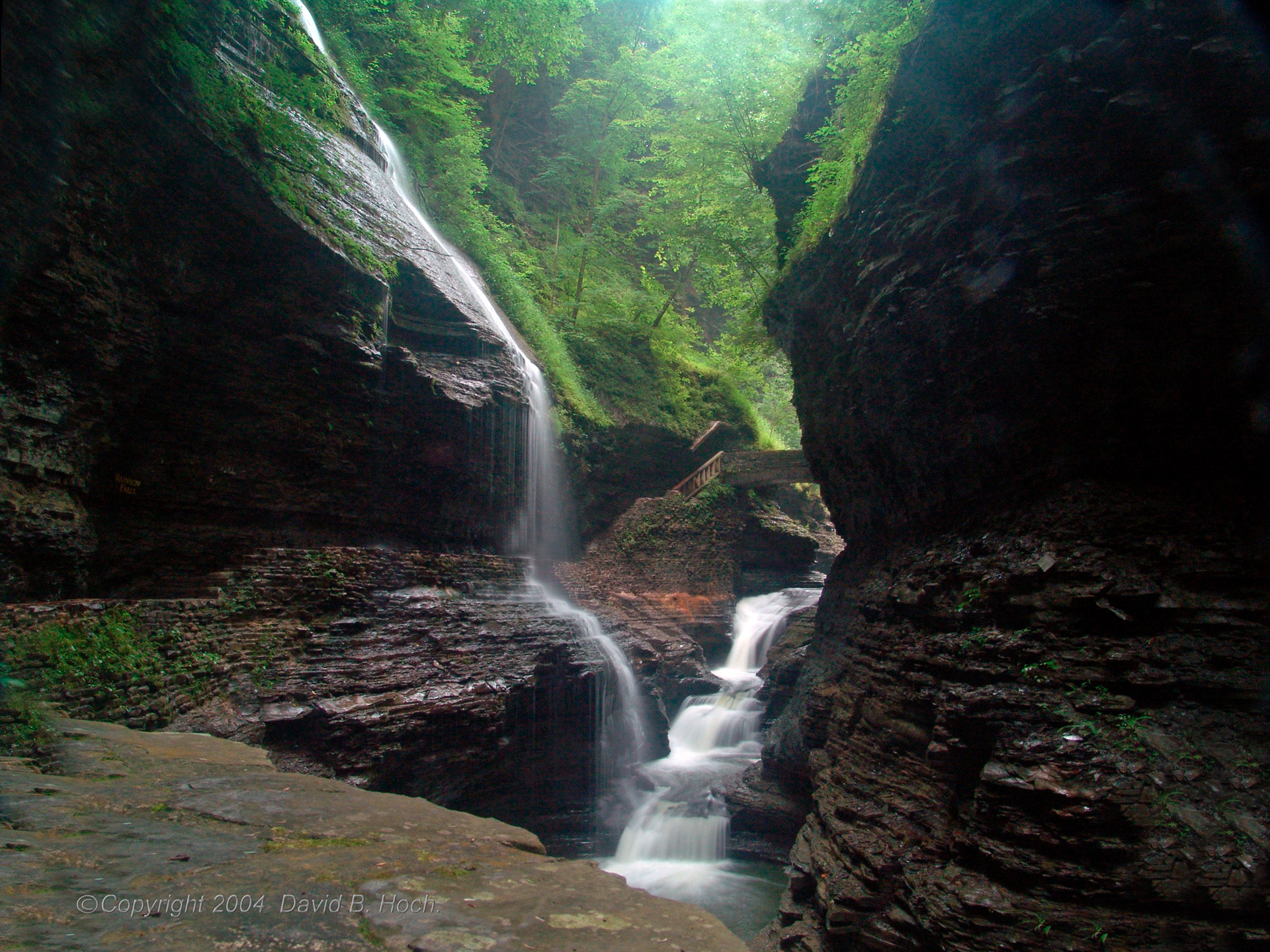 Watkins Glenn - New York