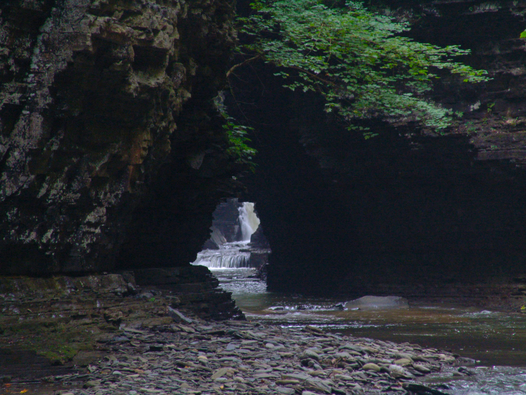 Watkins Glenn - New York