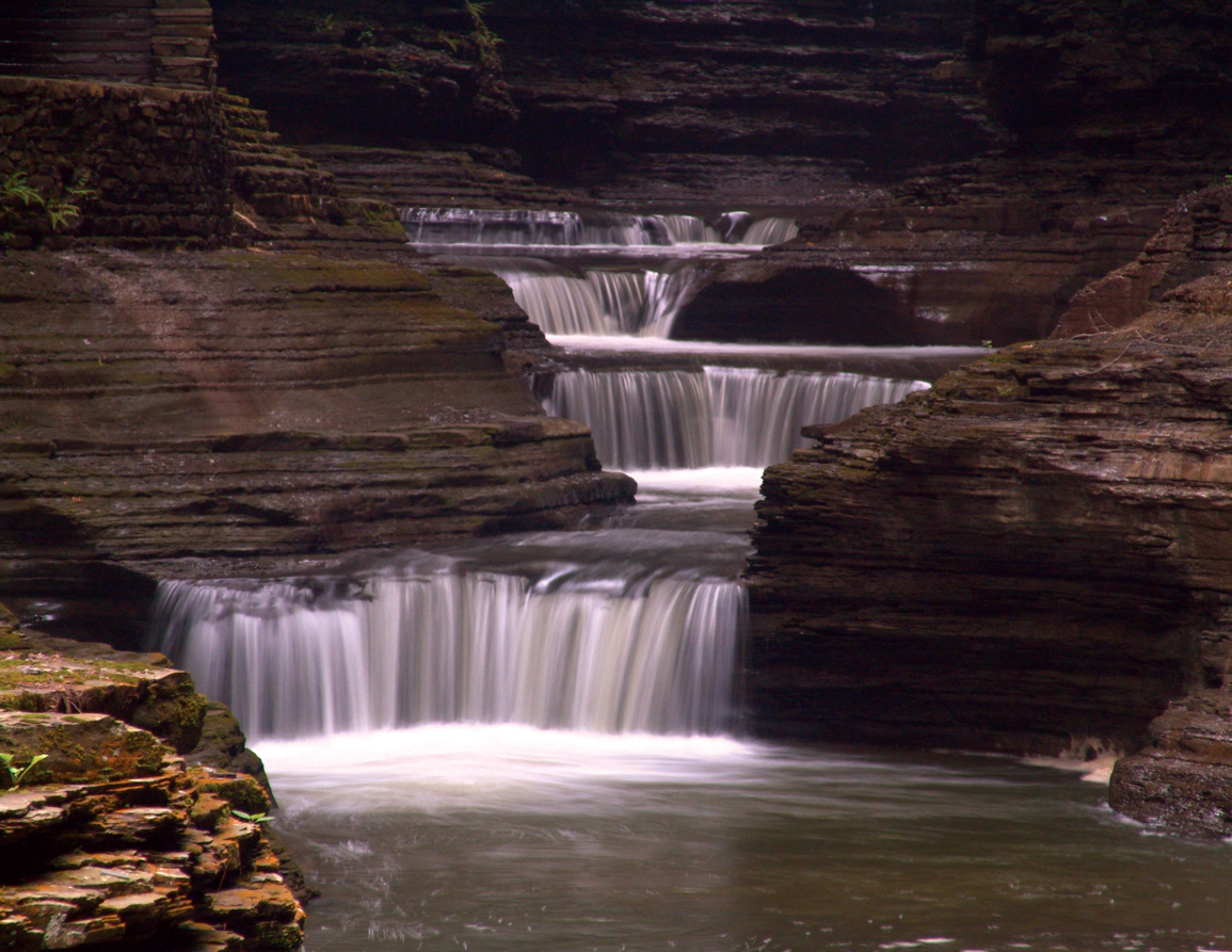 Watkins Glenn - New York
