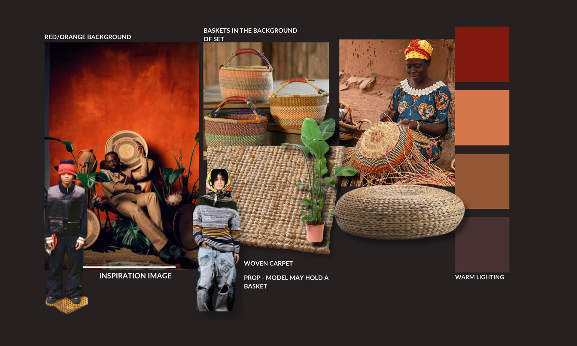 Moodboard
