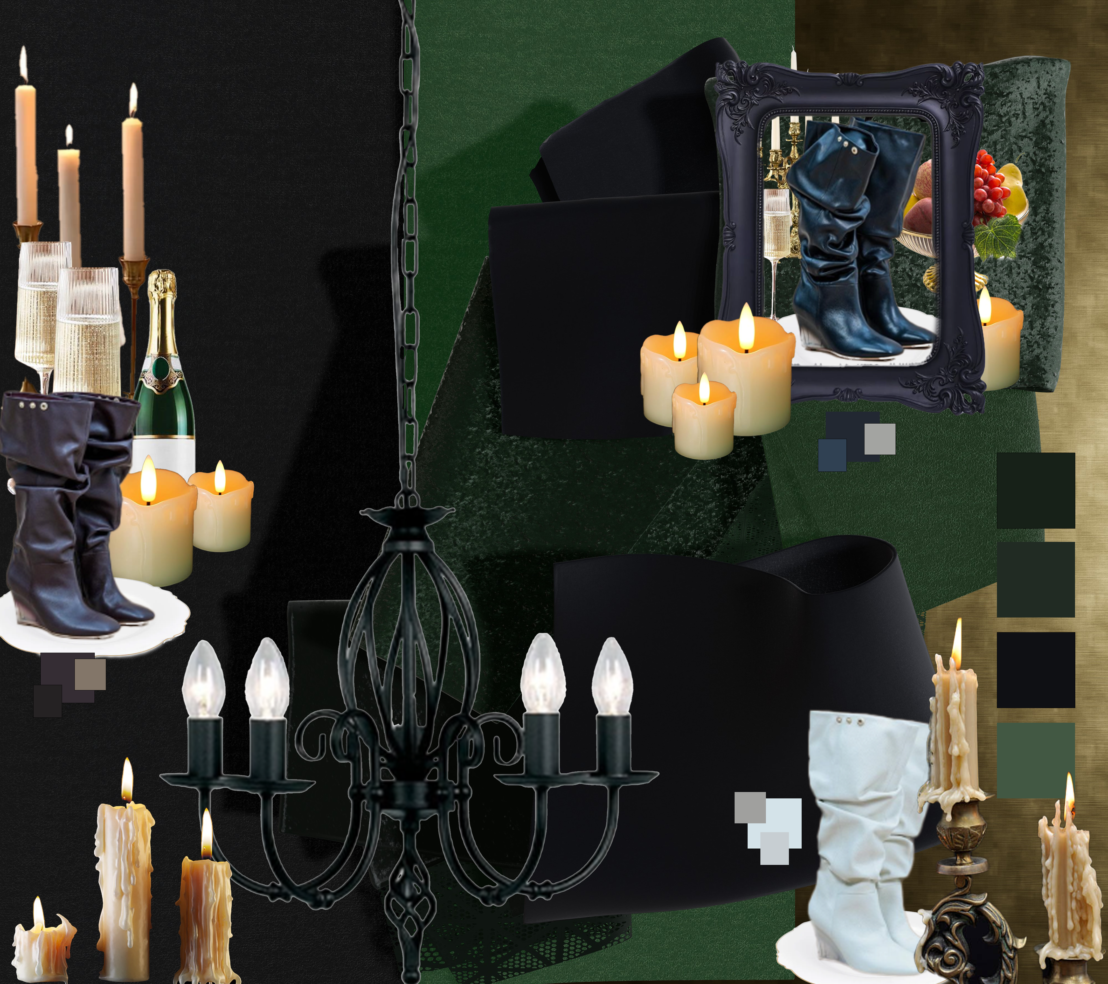 Moodboard (Akueba Efunshile)