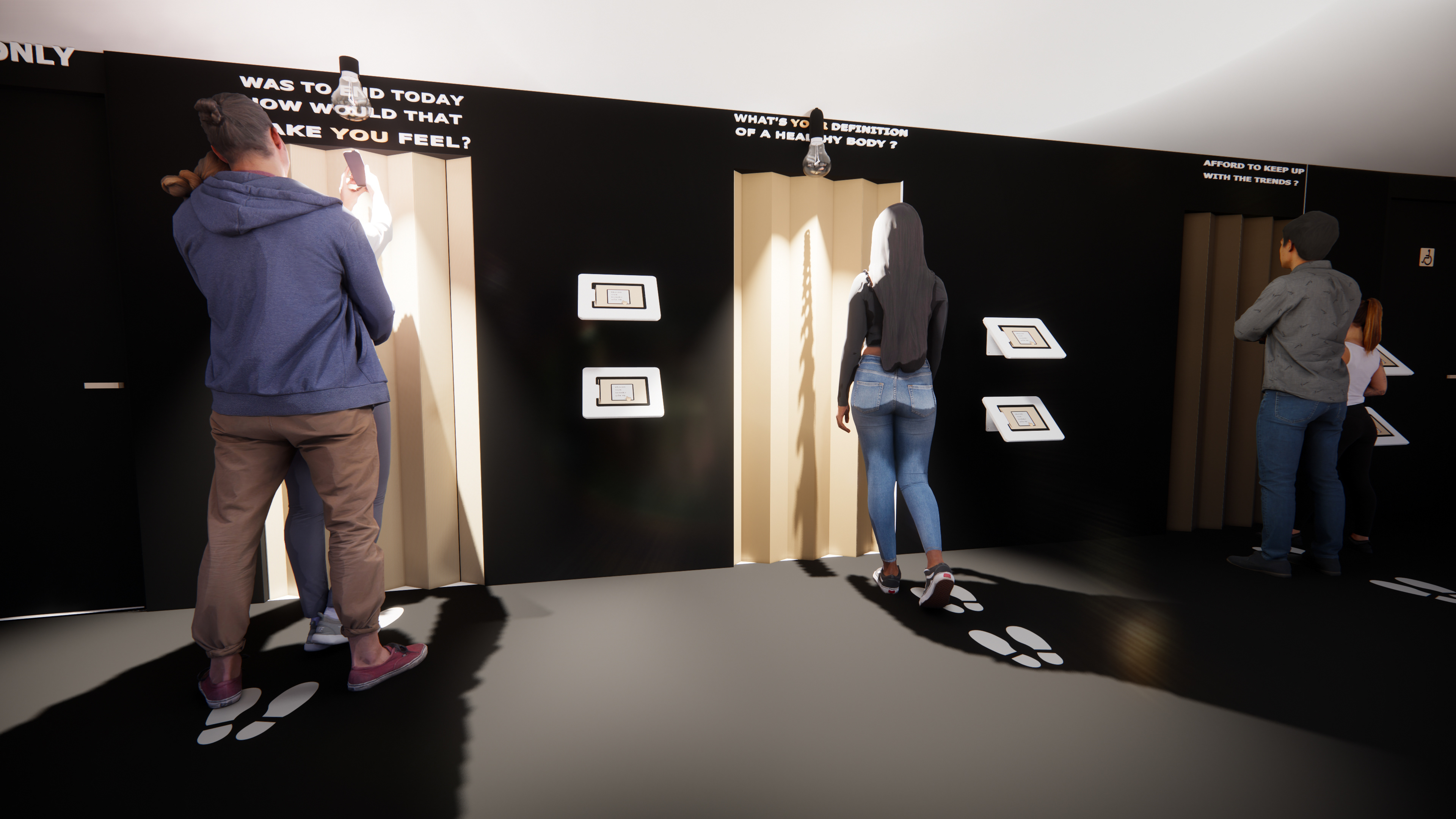 Orientation Space
