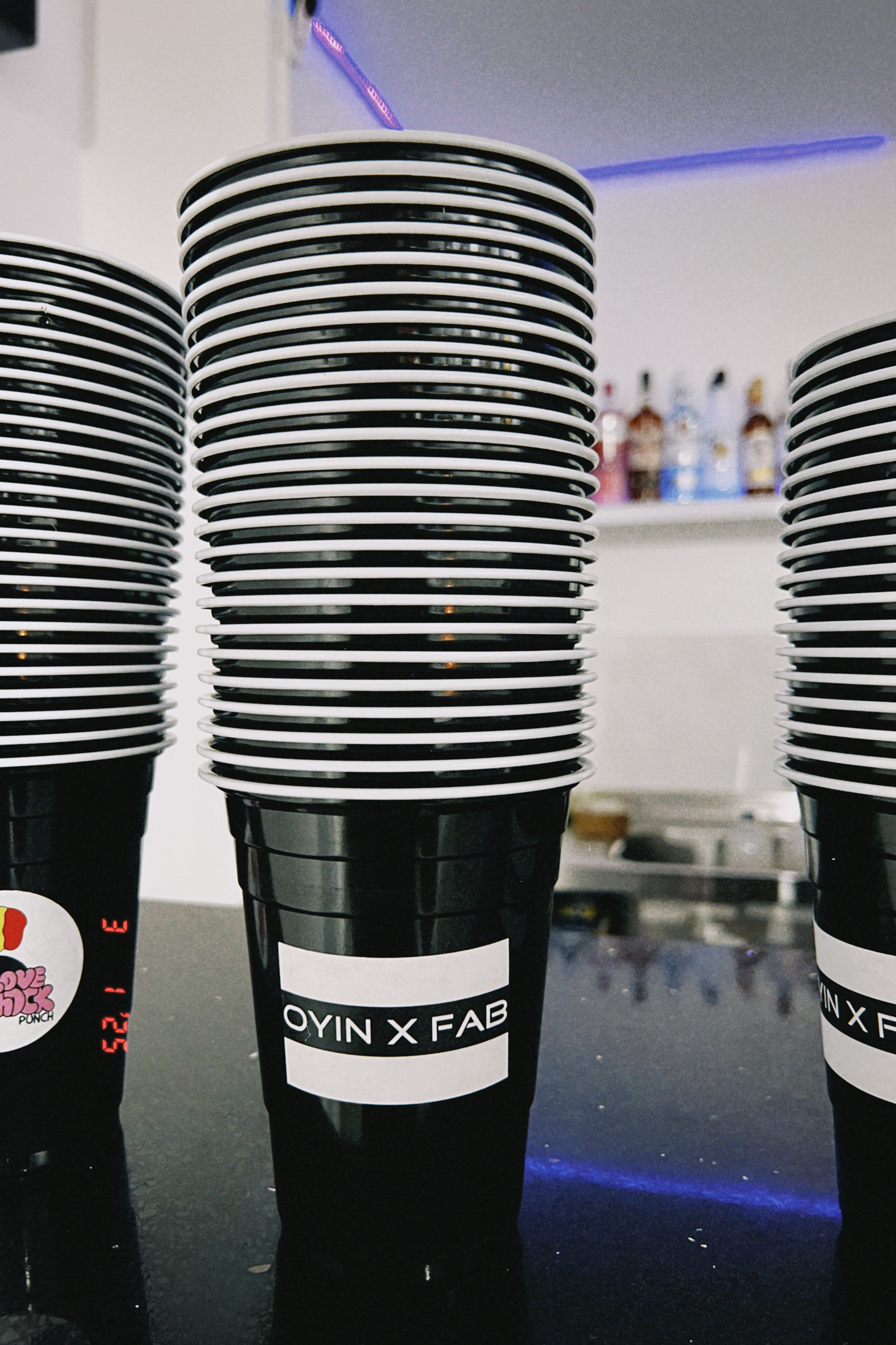 Branding and Brand Partnerships