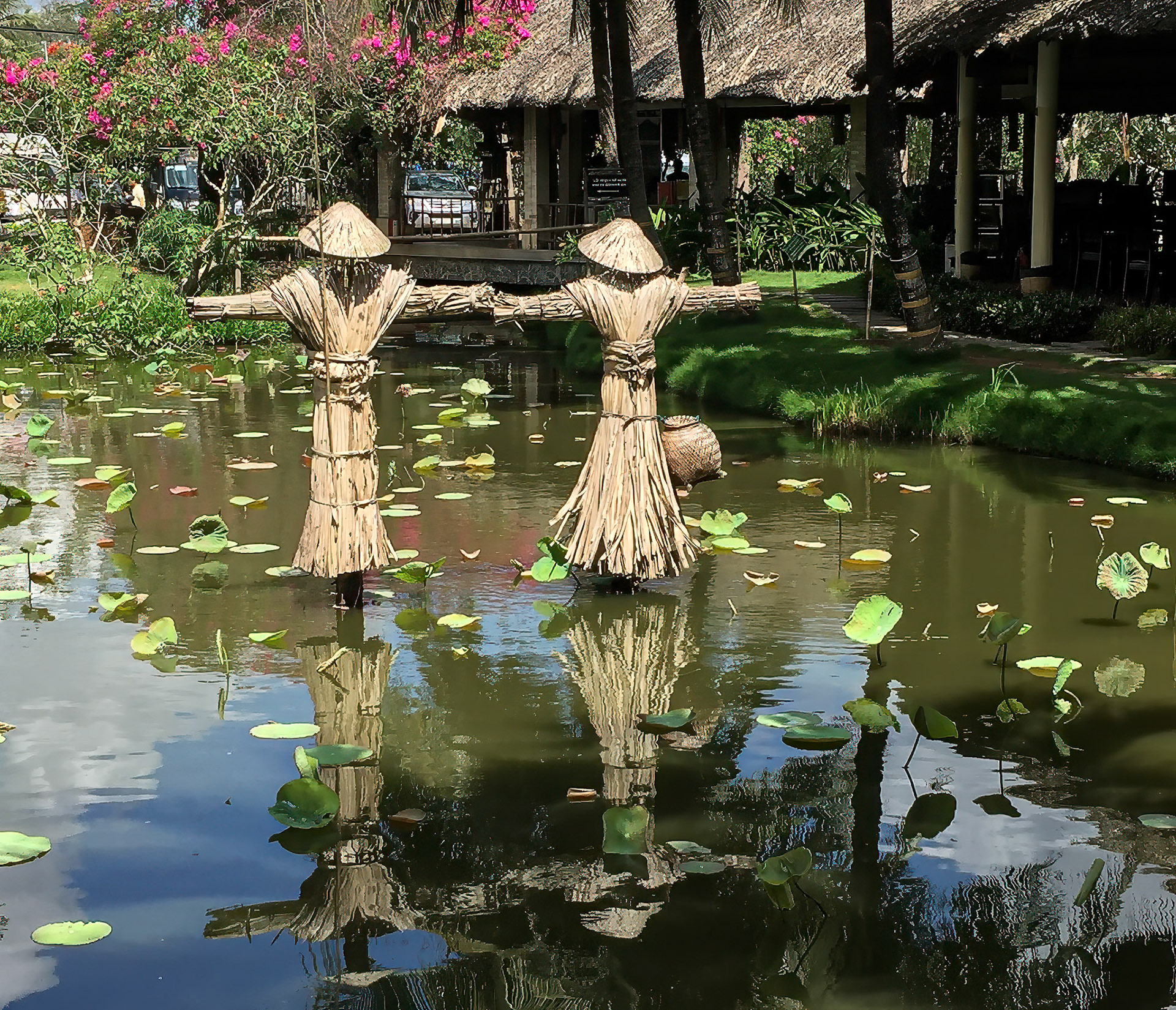 Mekong Delta - Vietnam