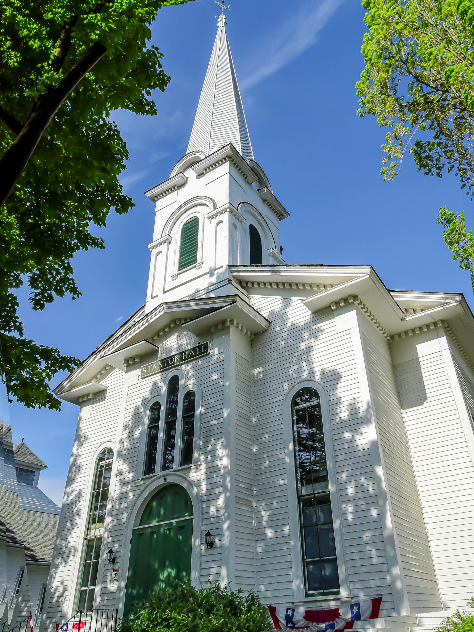 Russell, MA