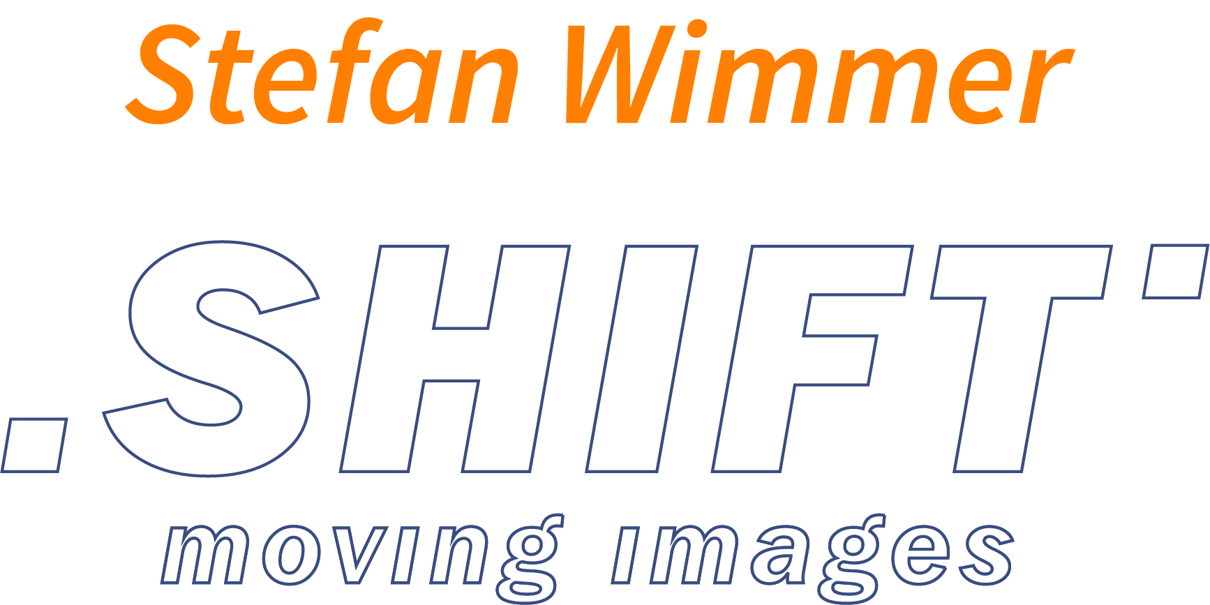 SHIFT MOVING IMAGES