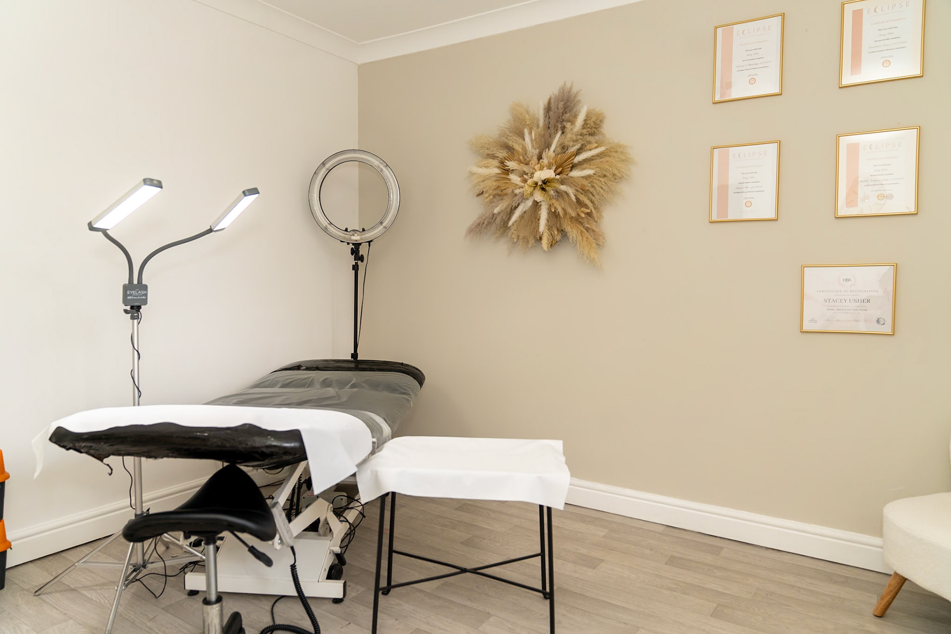 Aesthetic Clinic