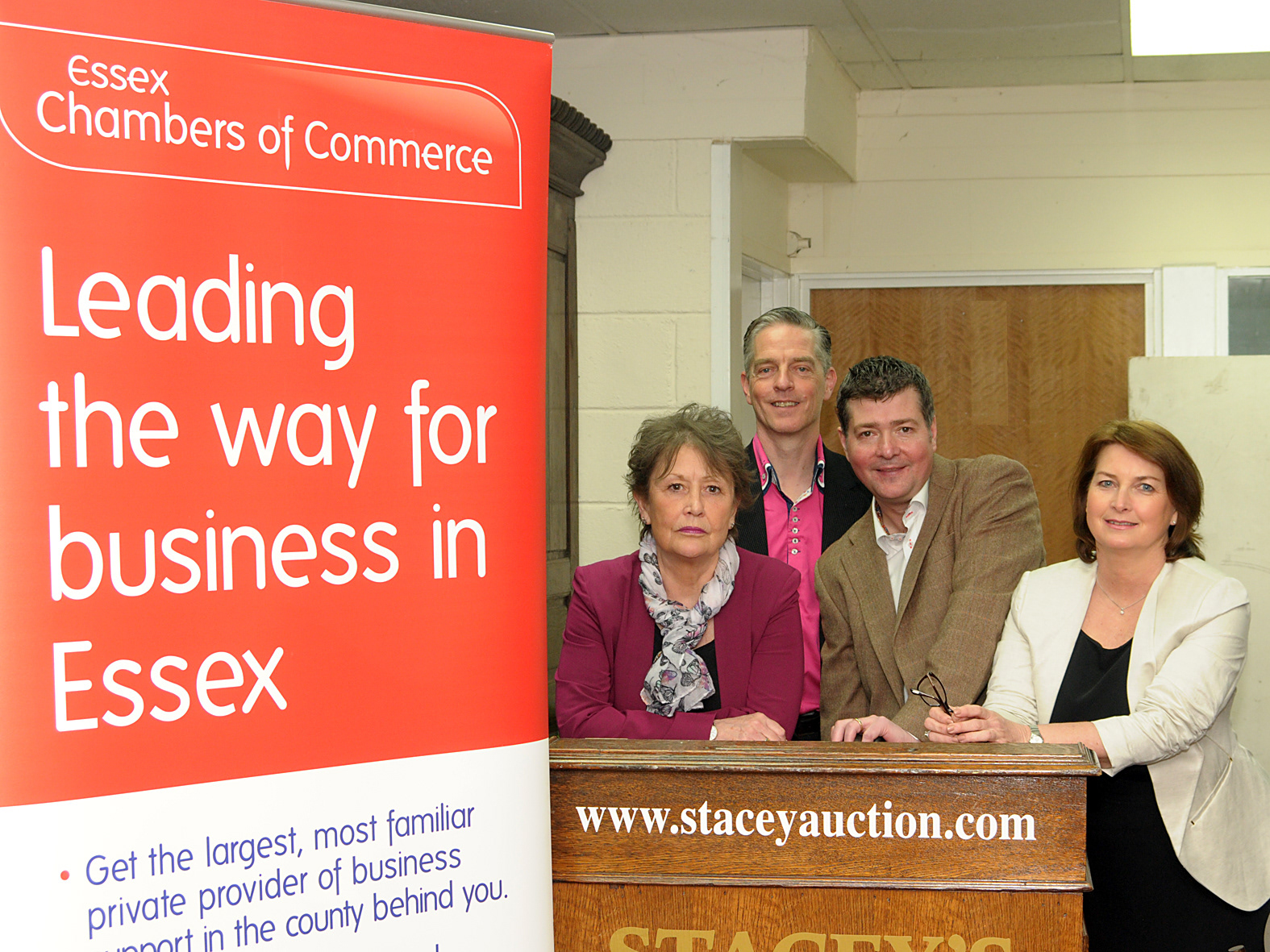 Essex Chambers