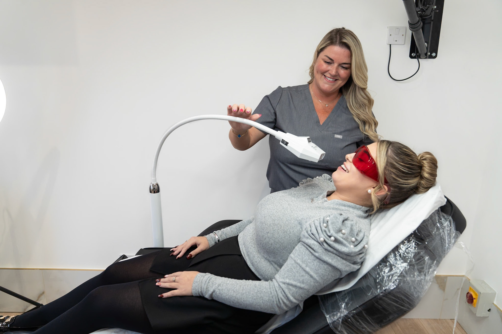 Teeth Whitening