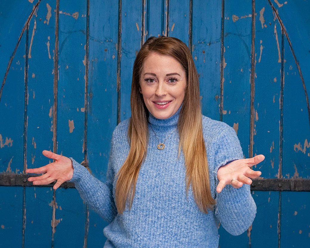 Brand Portraits