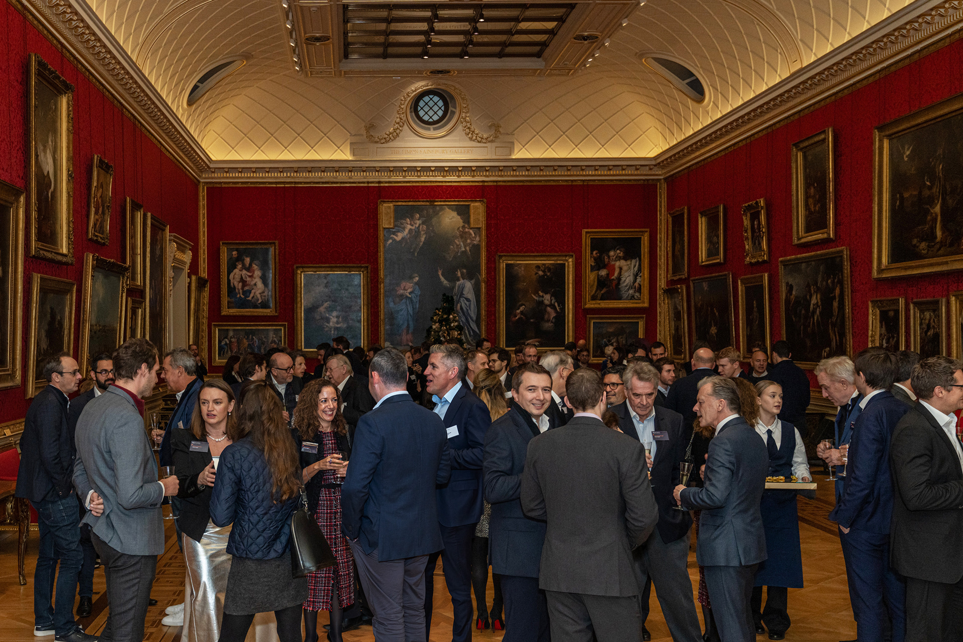Corporate Event