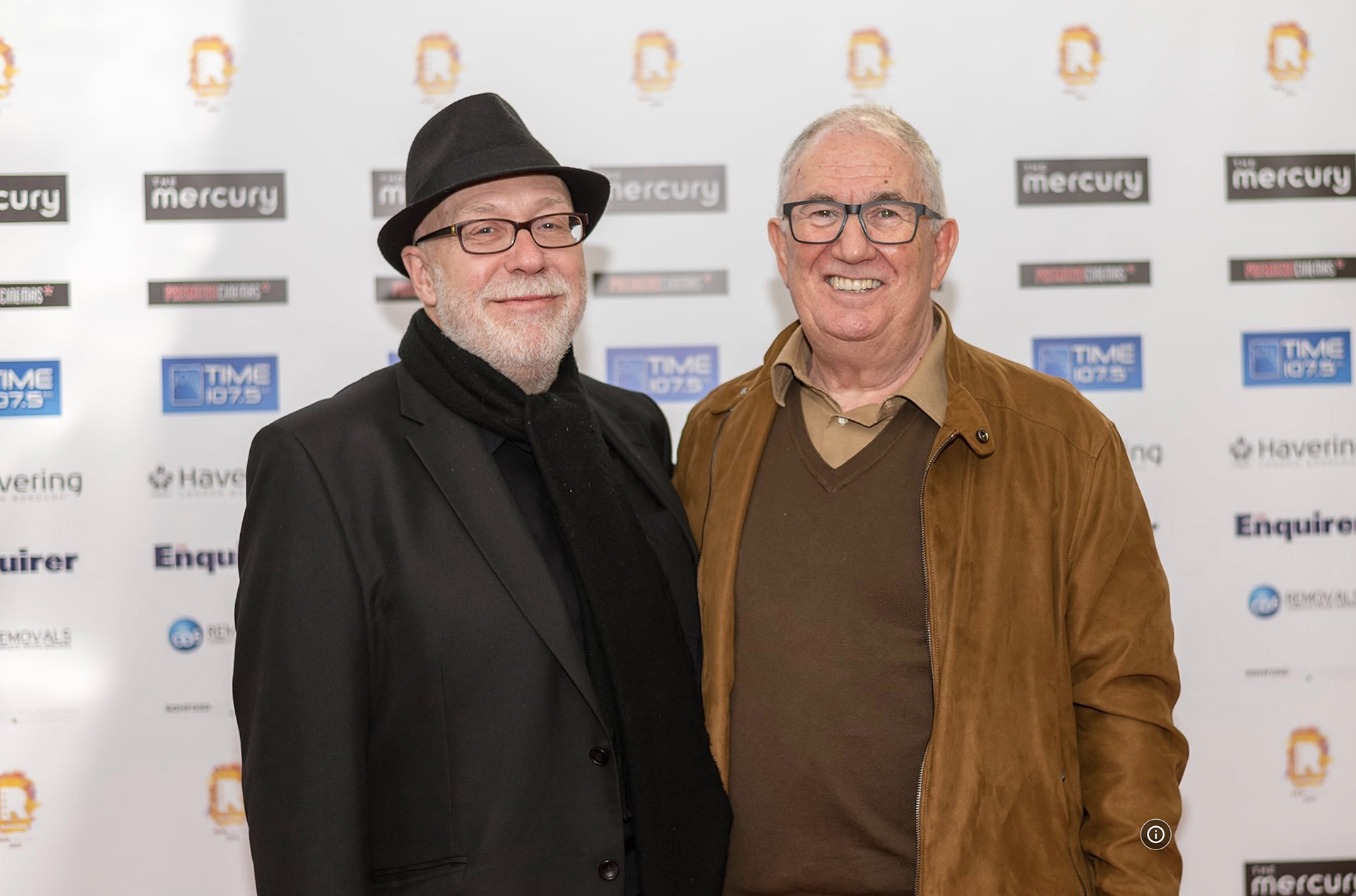 Film launch
