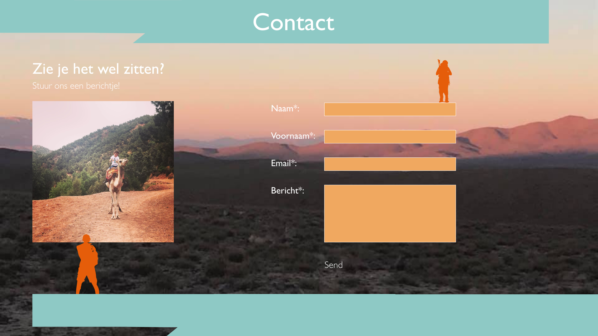 Onepager, 2021