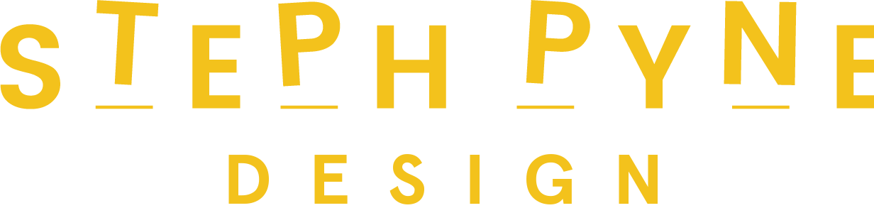 Steph Pyne Design
