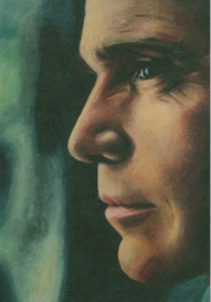 Acrylic Painting