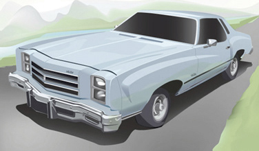 El Camino