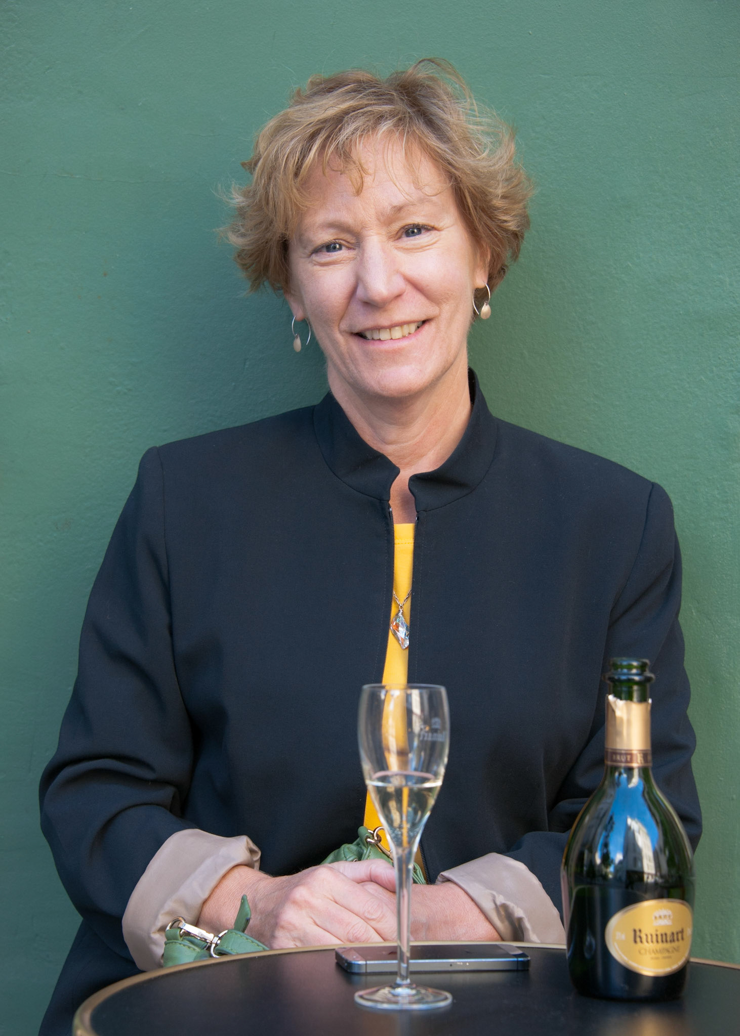 The Love of My Life. Paris, France.