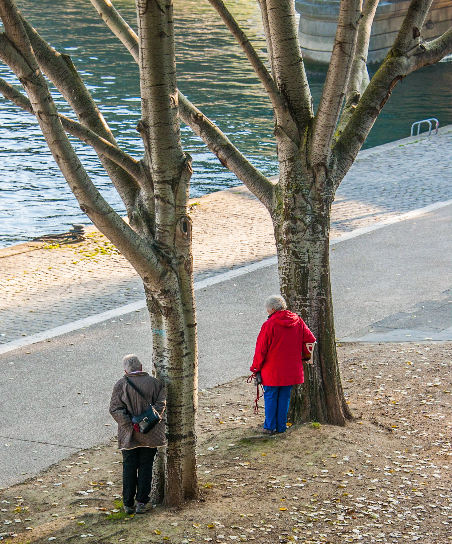 Where is it?. Paris, France.