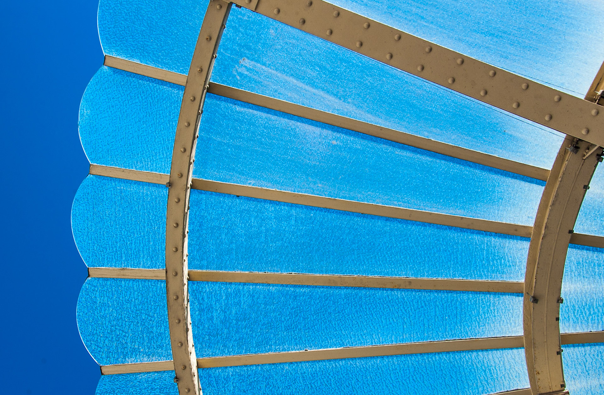 Canopy. Paris, France