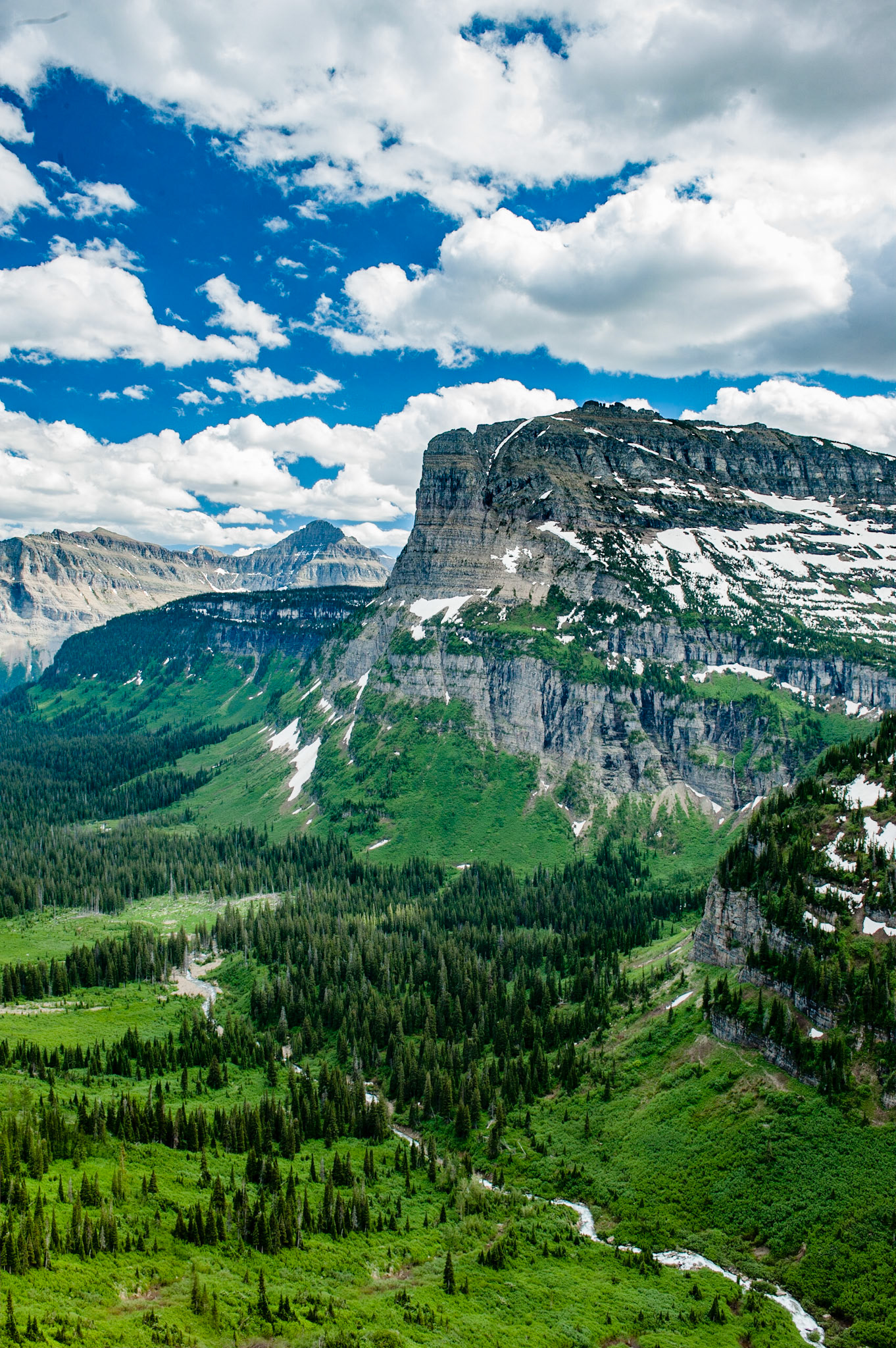 Glacier National Park
