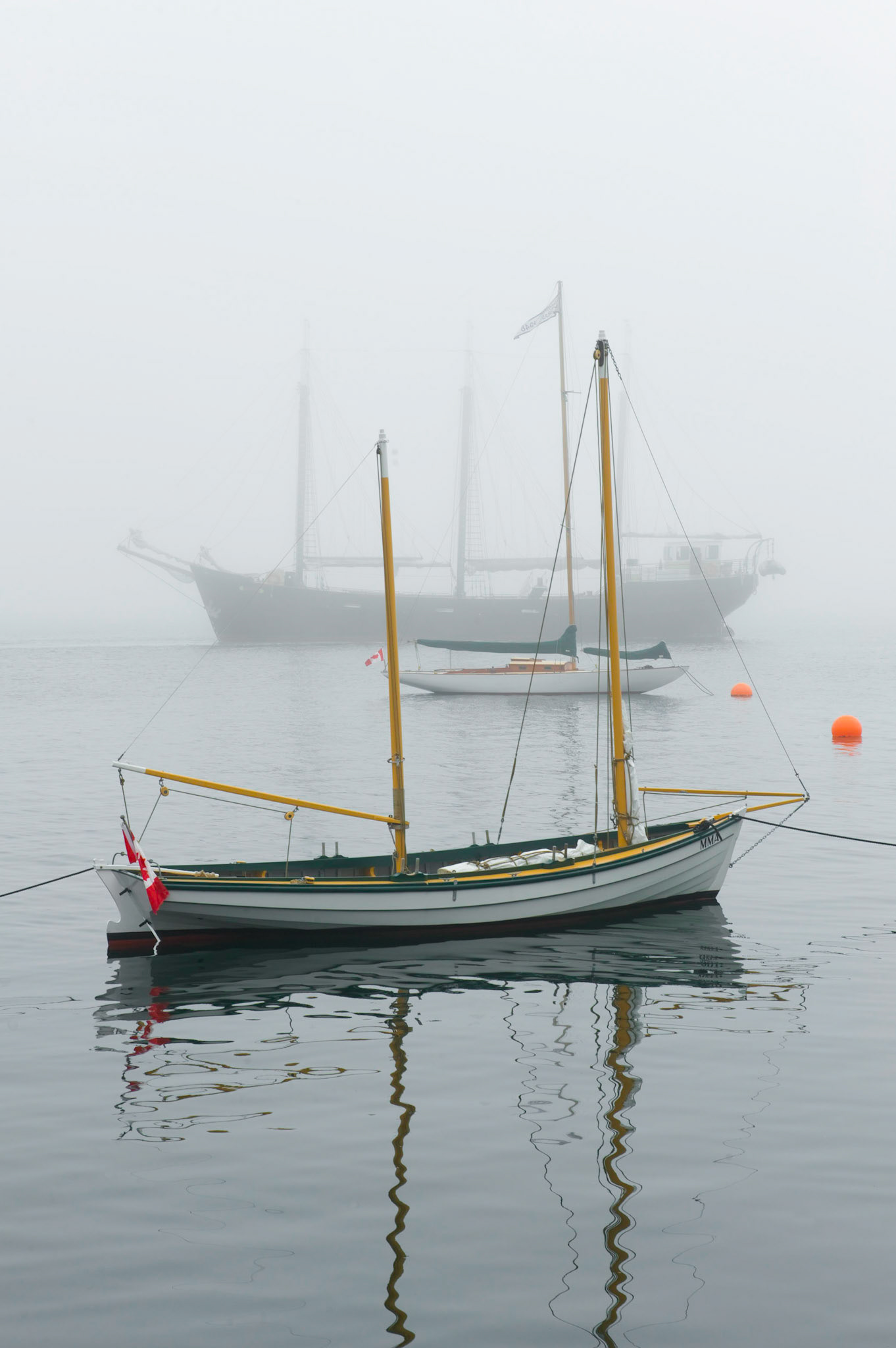 Halifax, Nova Scotia, Canada.