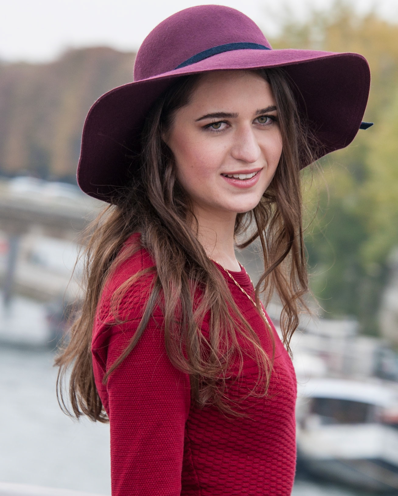 Paris fashion. Paris, France.