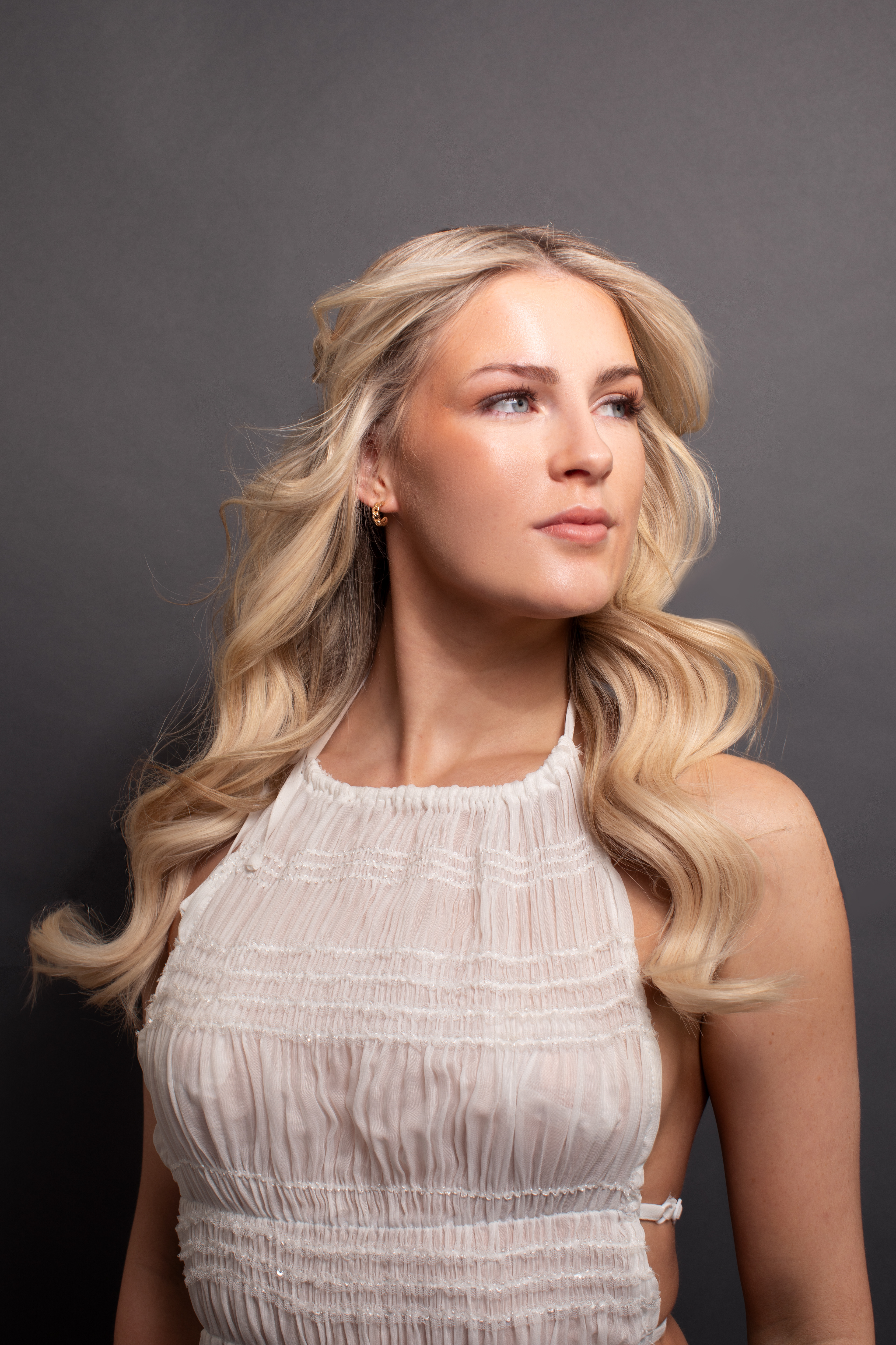 HAIR SALON PHOTOGRAPHY