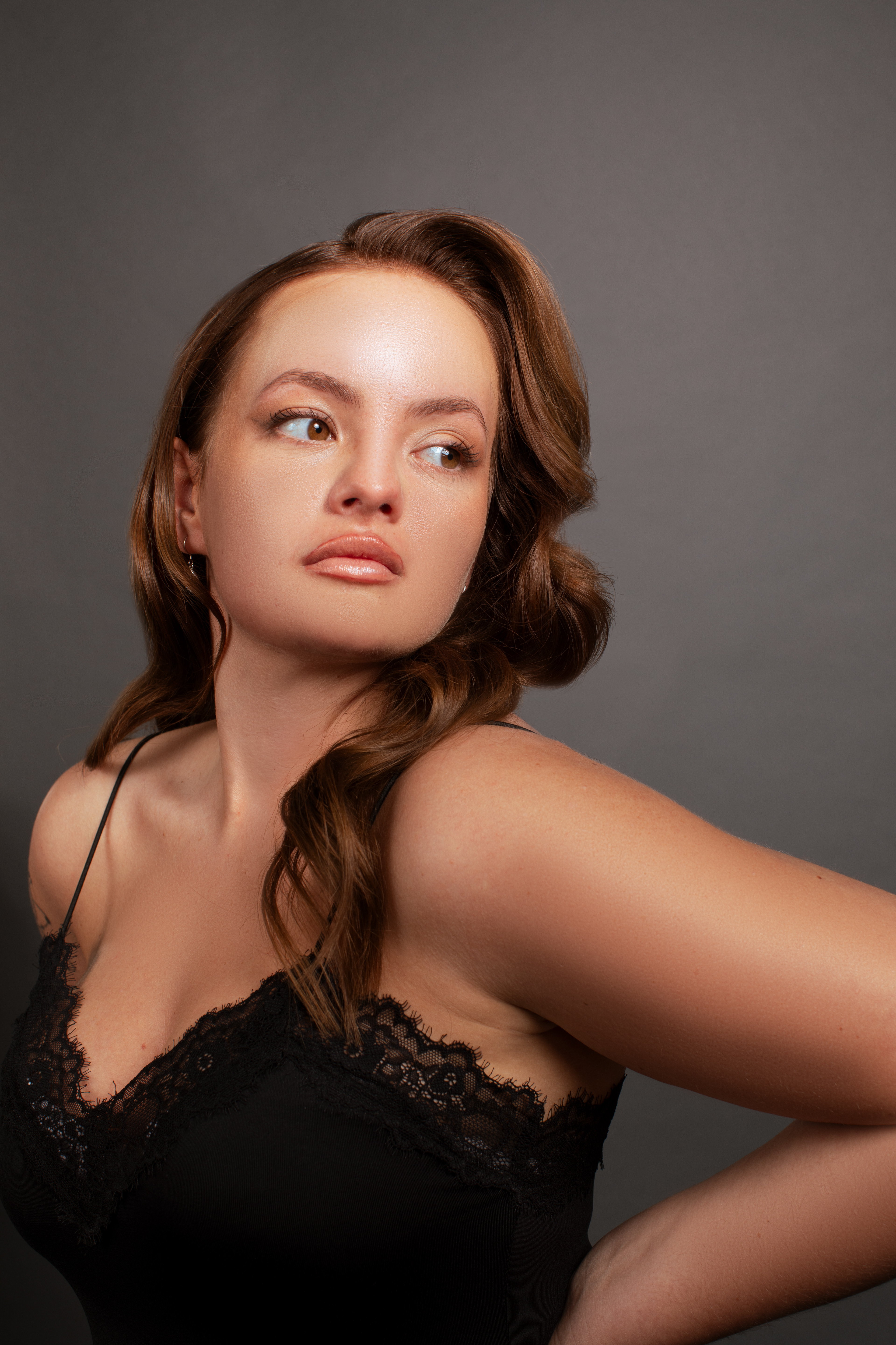HAIR SALON PHOTOGRAPHY