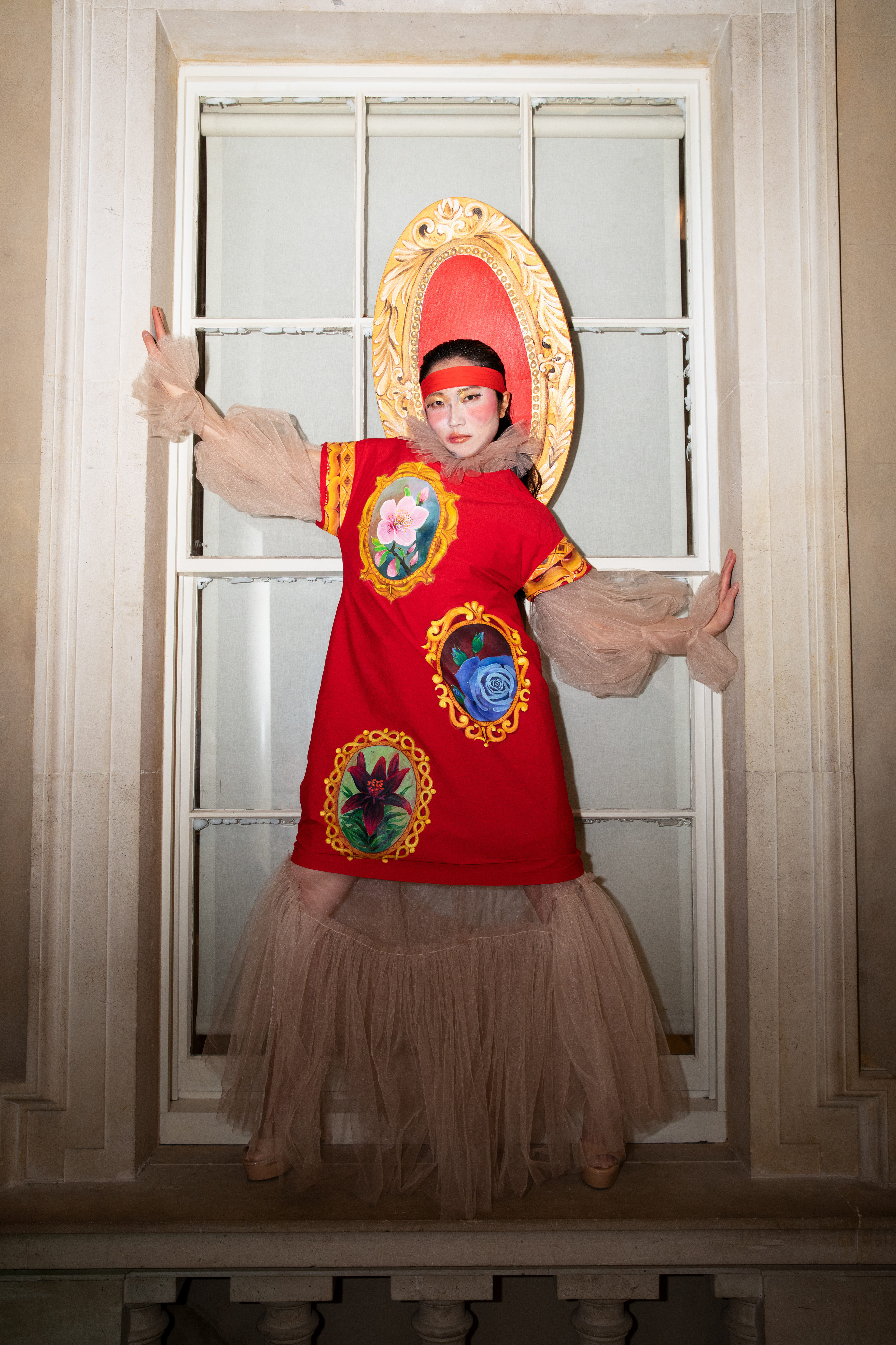 LONDON FASHION WEEK A/W25