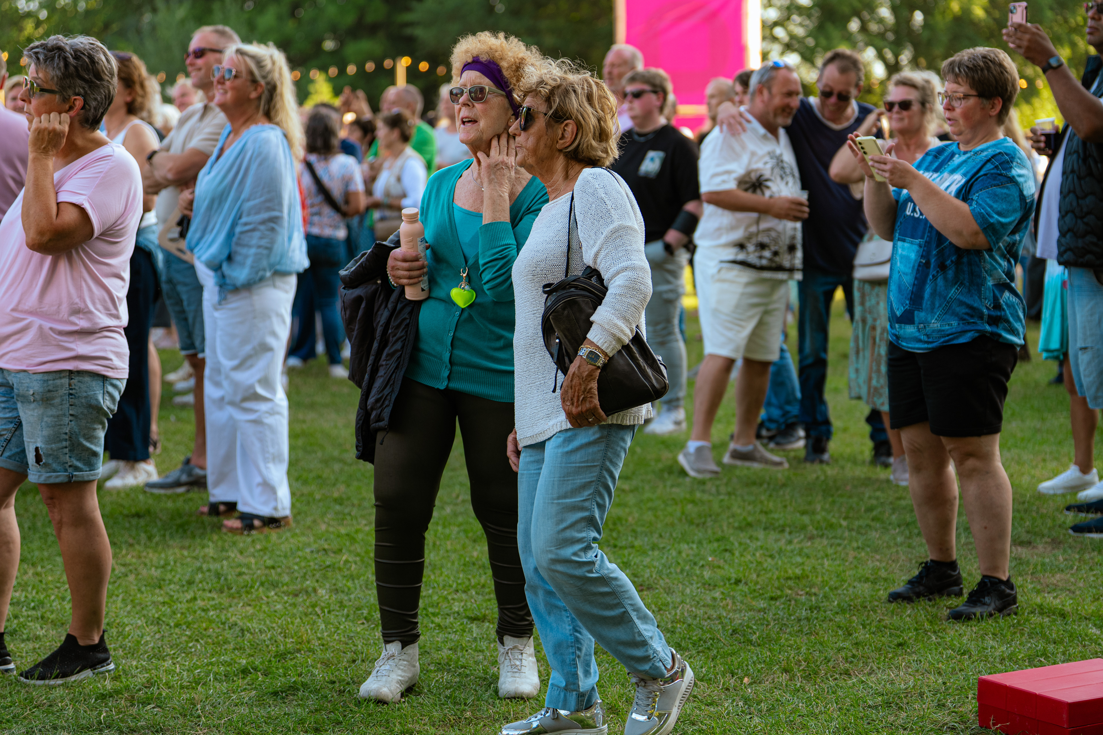 Crowd