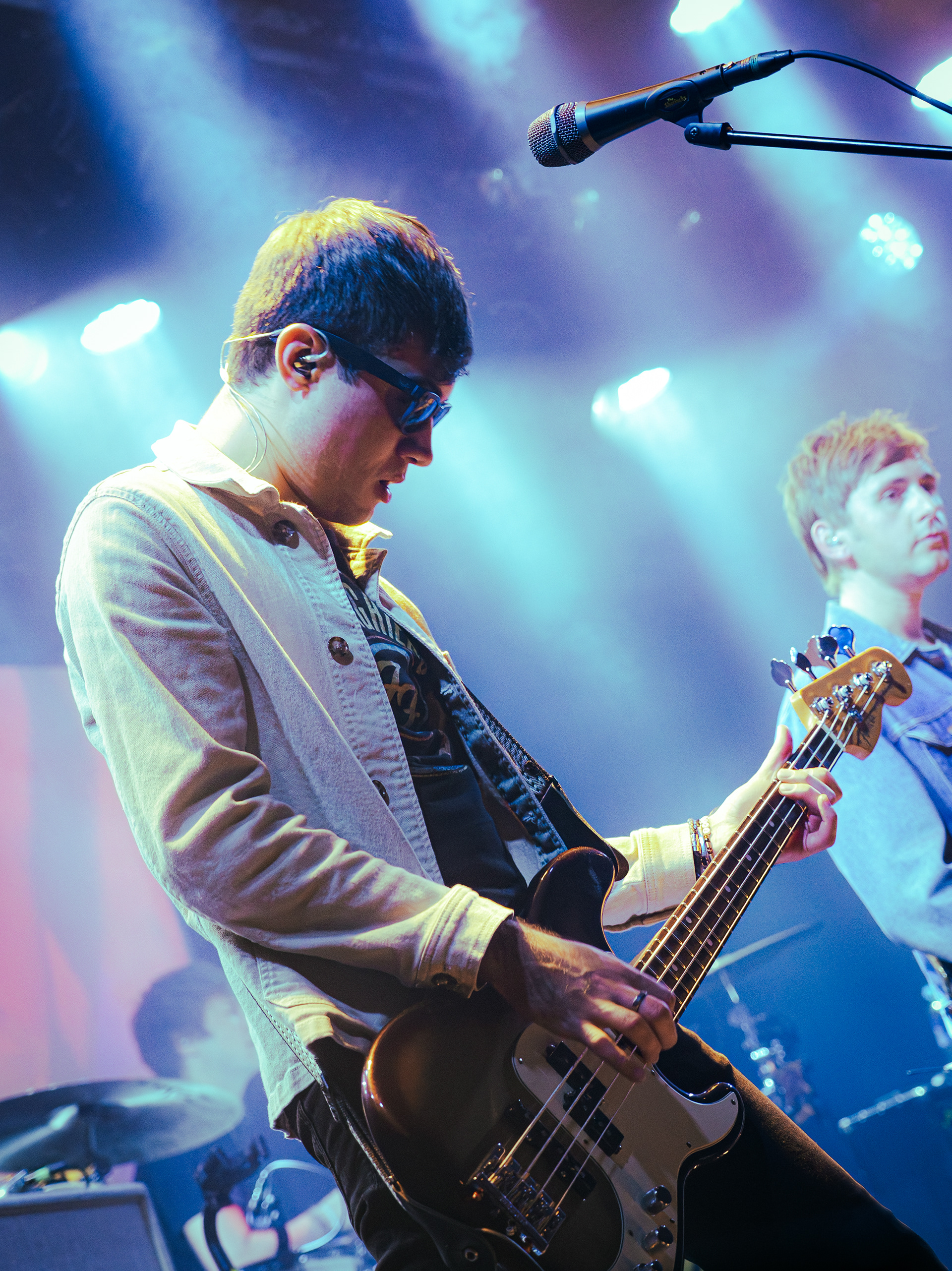 The Sherlocks