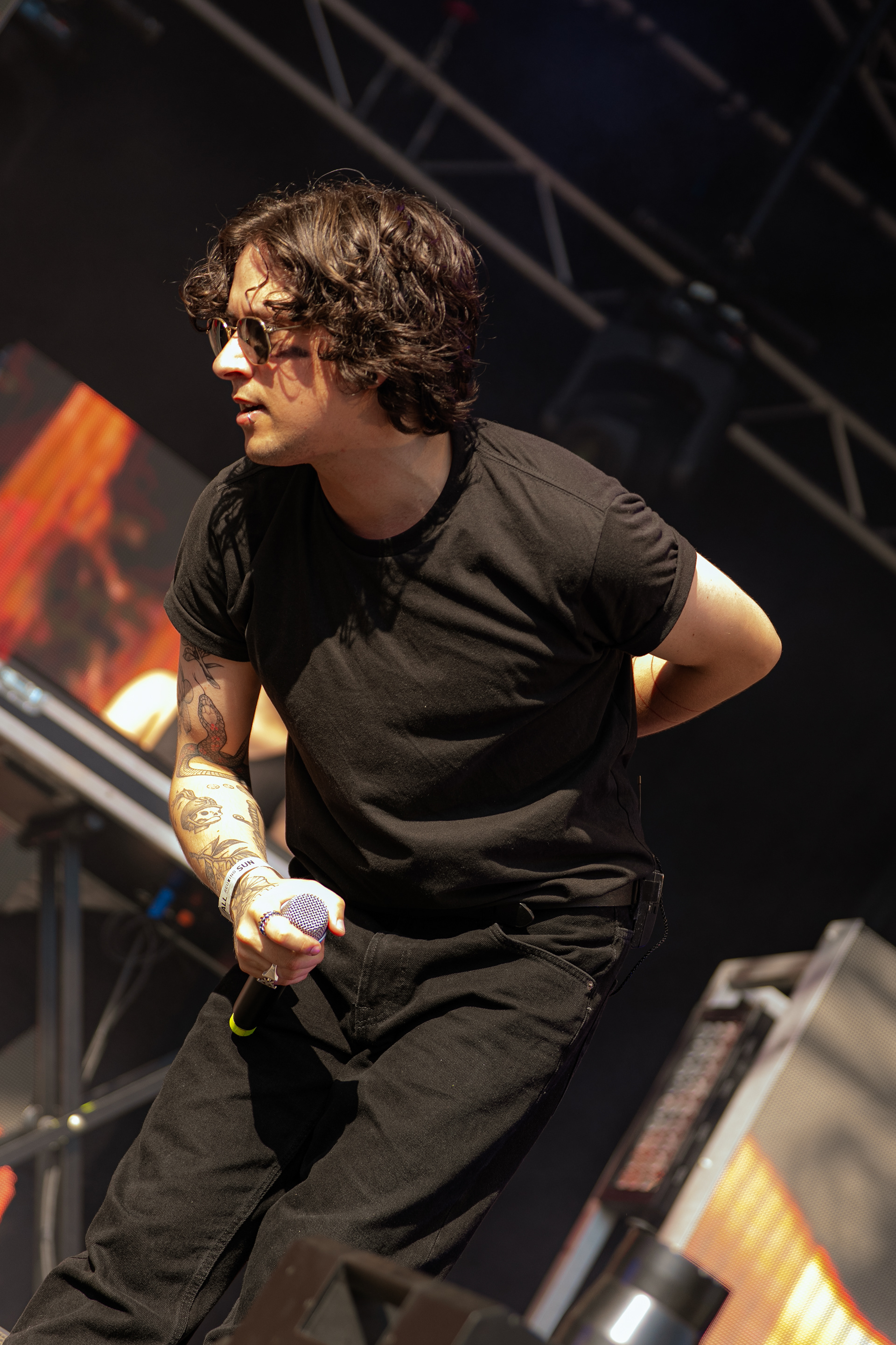 Daredevils (band)