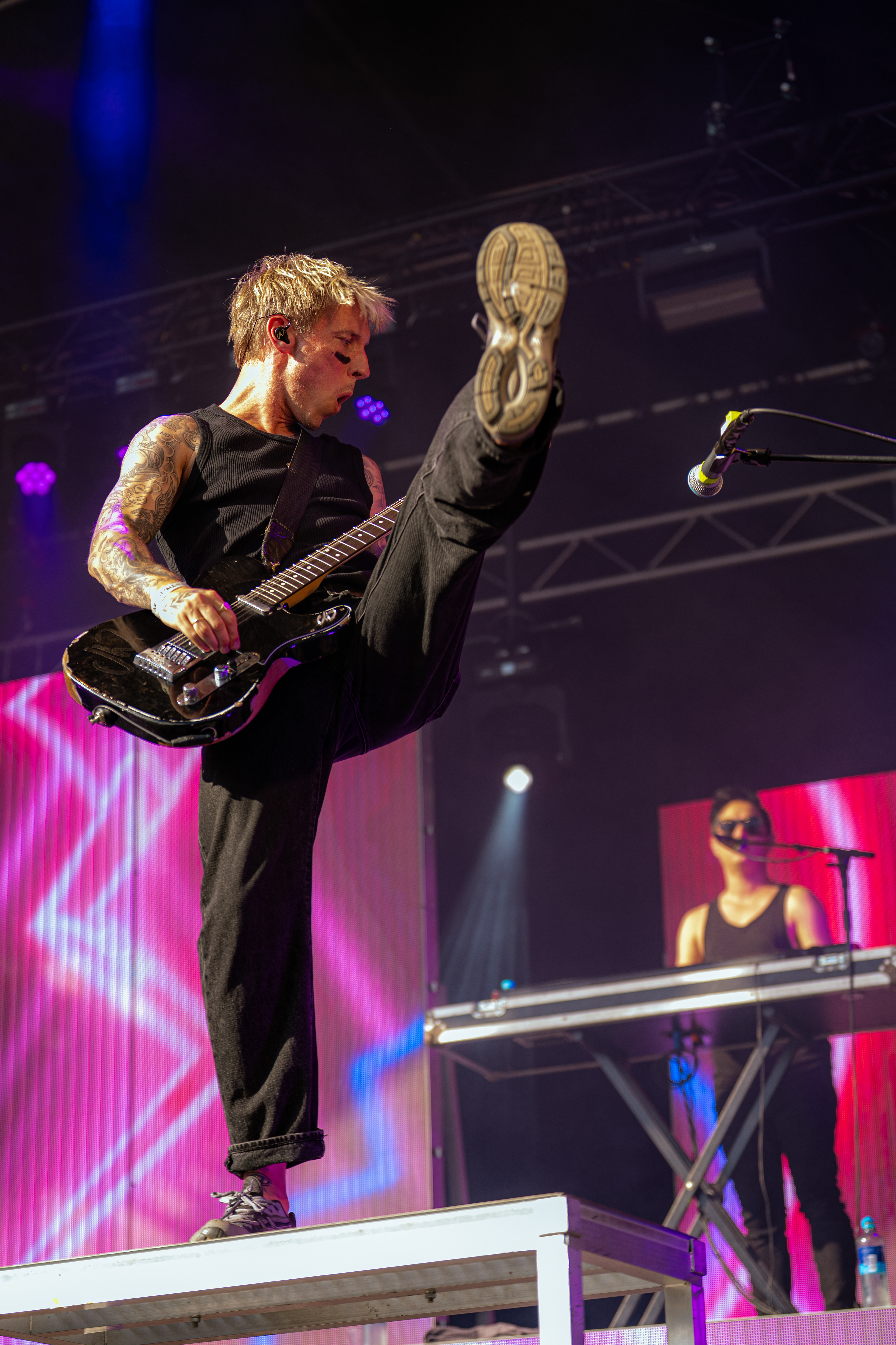 Daredevils (band)