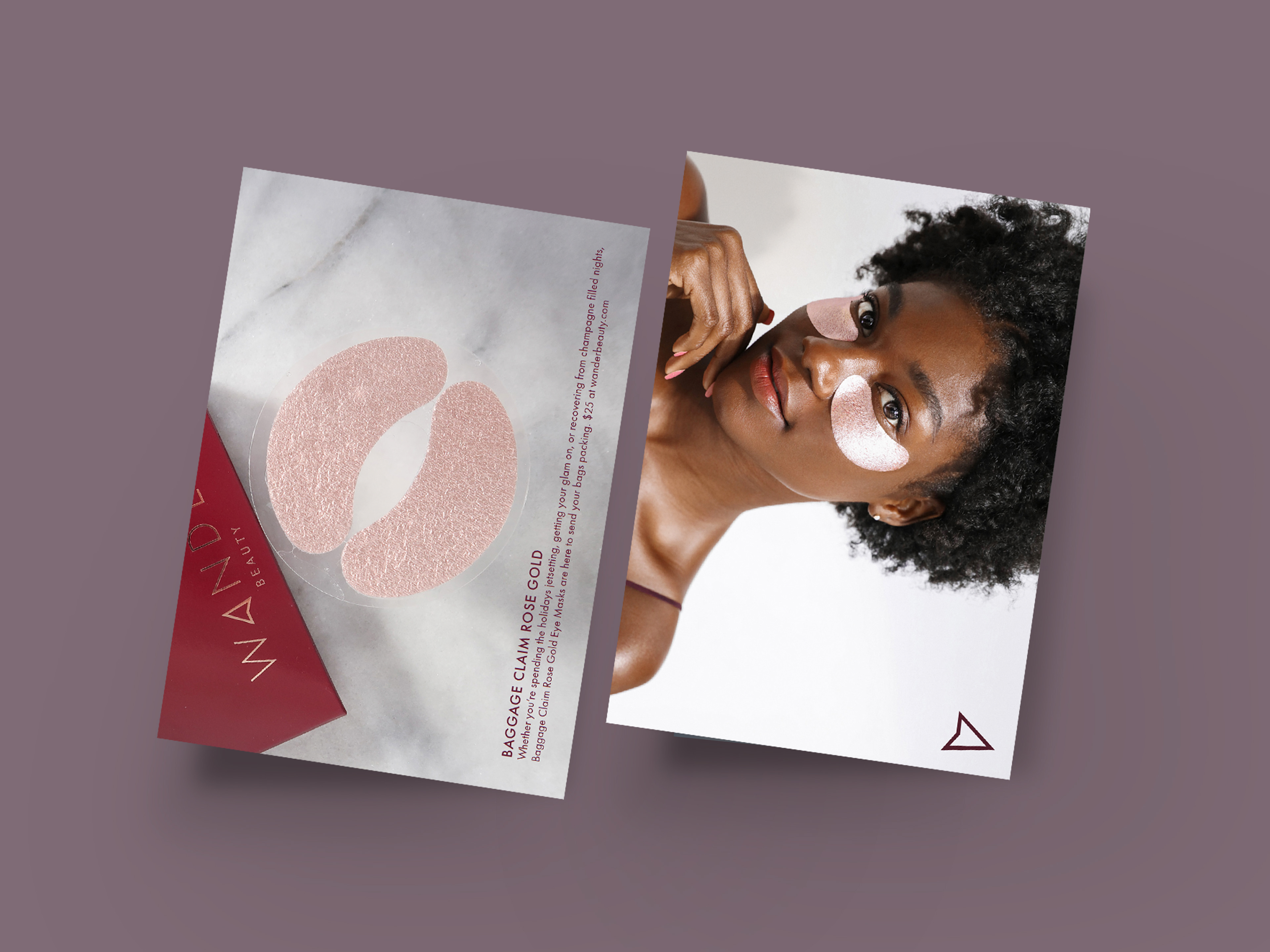 Product Launch Mailer