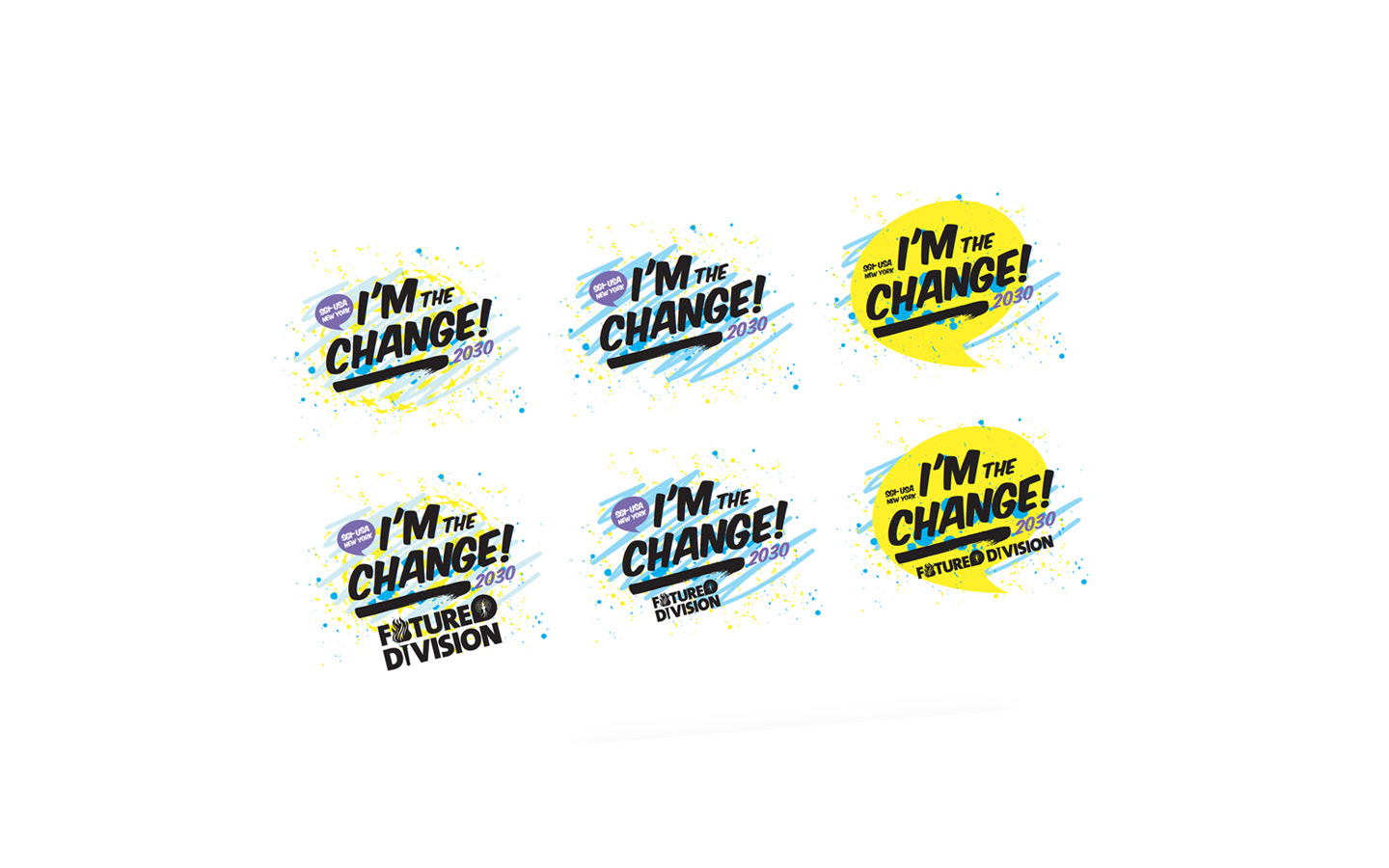Water Bottle Sticker