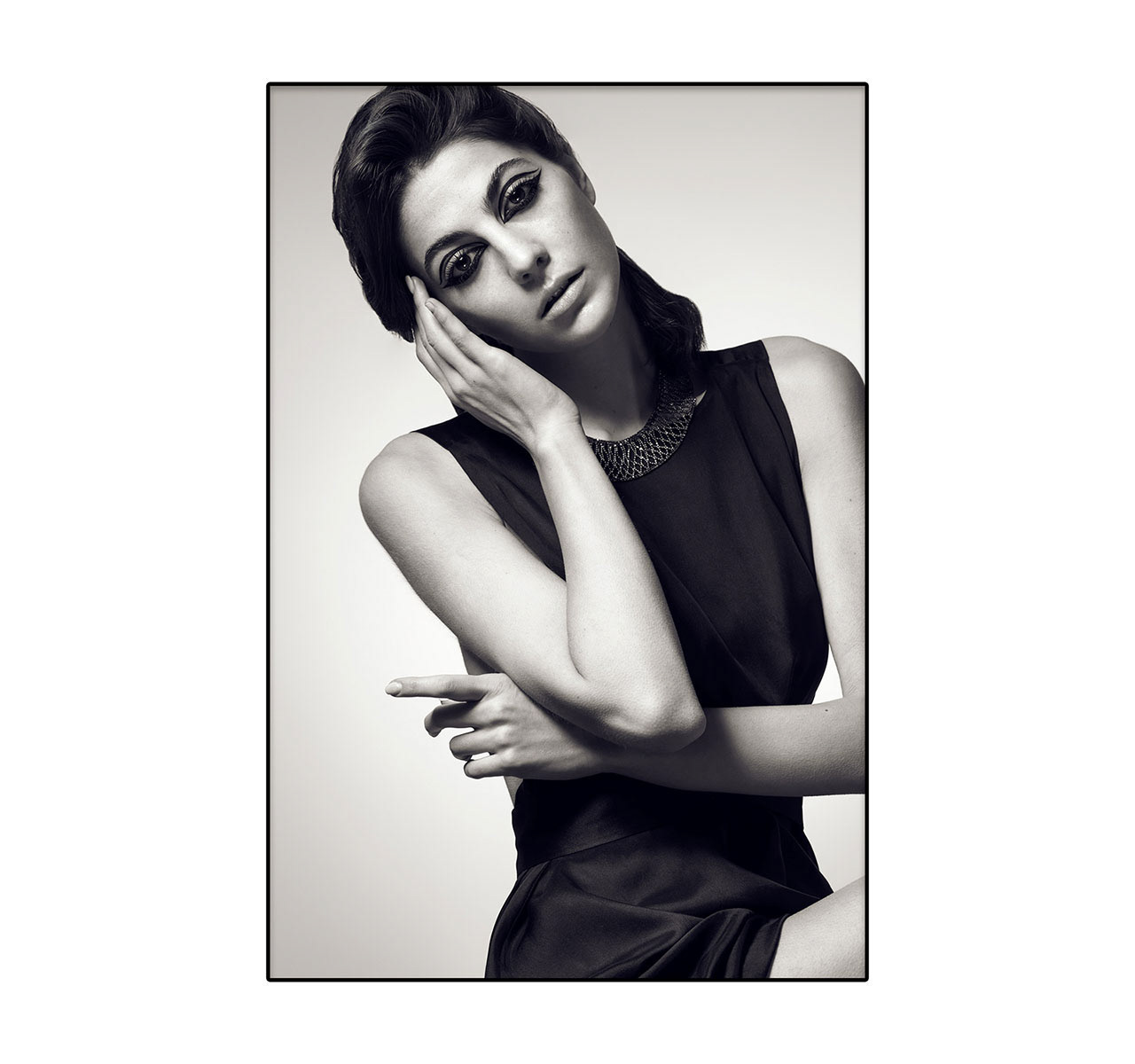 fashion e beauty editorial