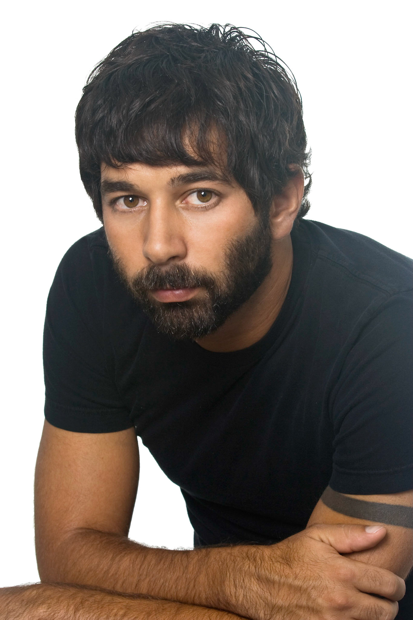Entrepreneur James Magnatta