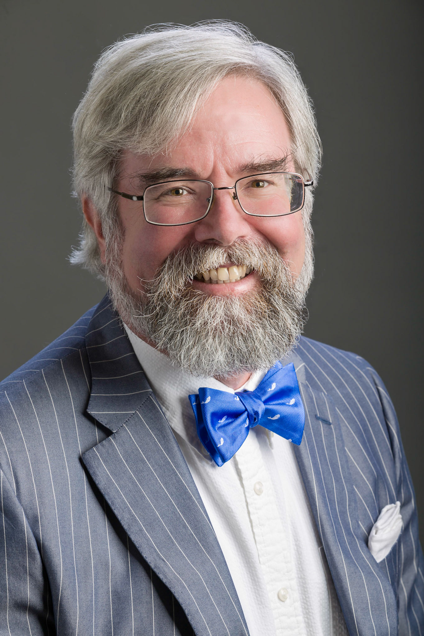 Eric Issacson Attorney
